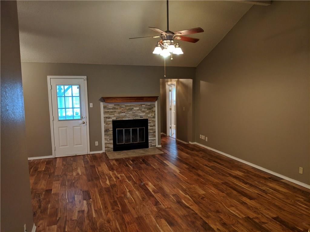 1800 Krizan Ave, Austin, TX 78727