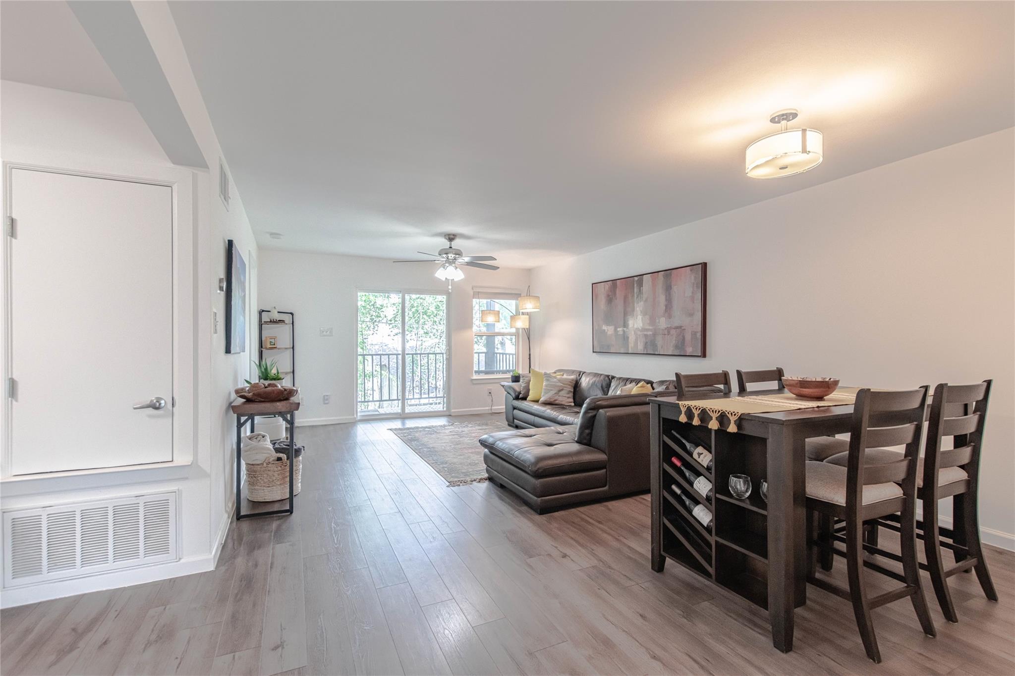 3604 Clawson Rd # 204, Austin, TX 78704