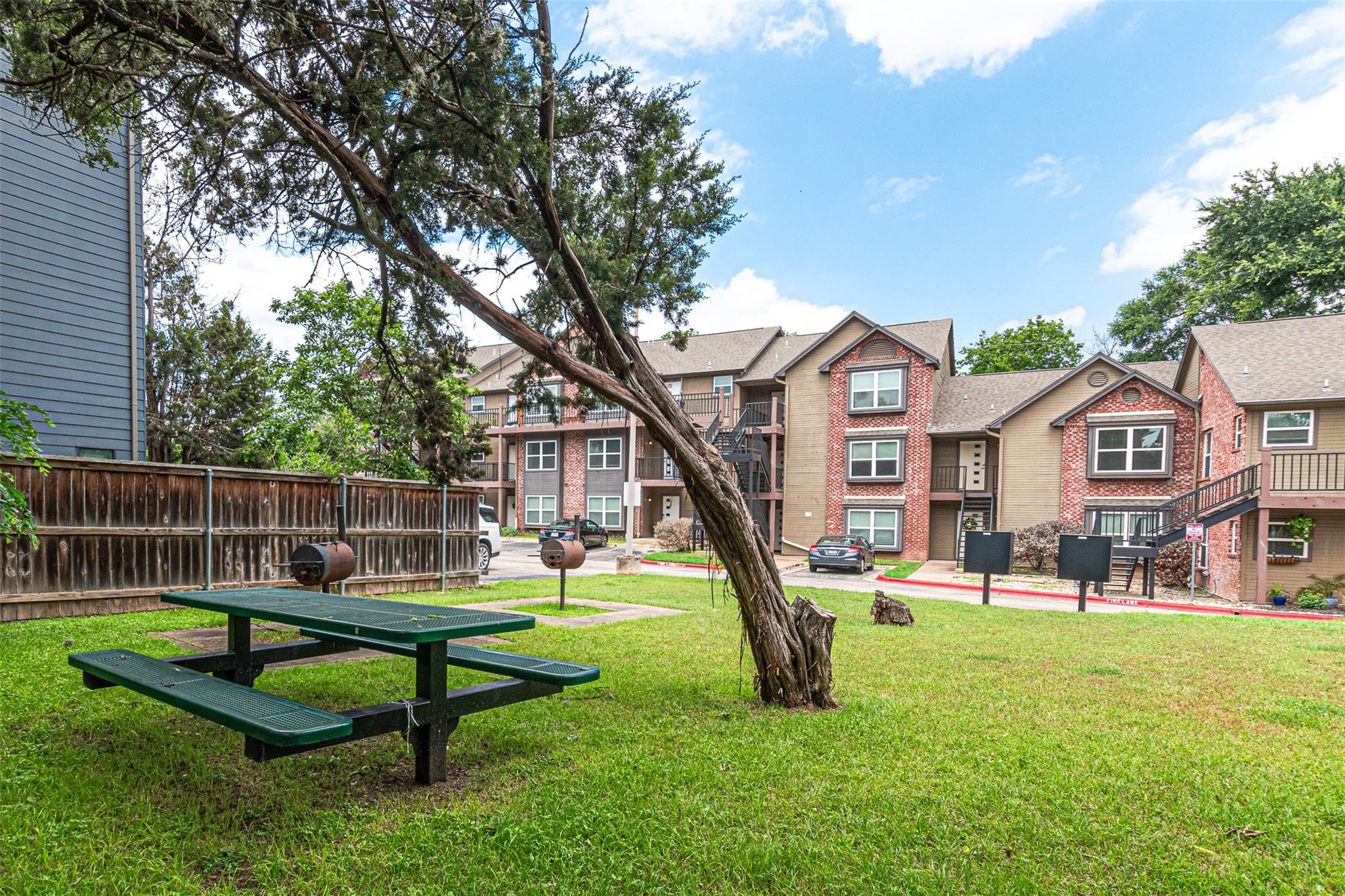 3604 Clawson Rd # 204, Austin, TX 78704
