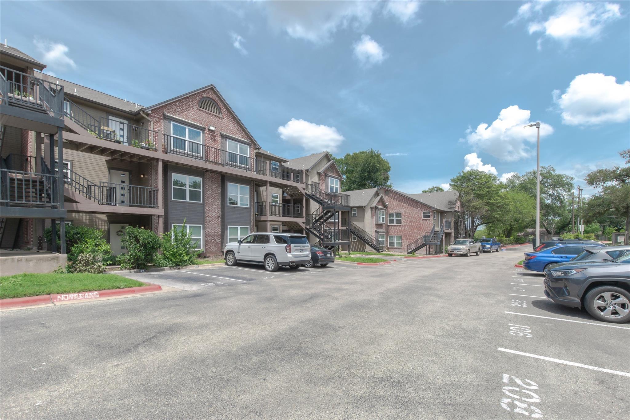 3604 Clawson Rd # 204, Austin, TX 78704