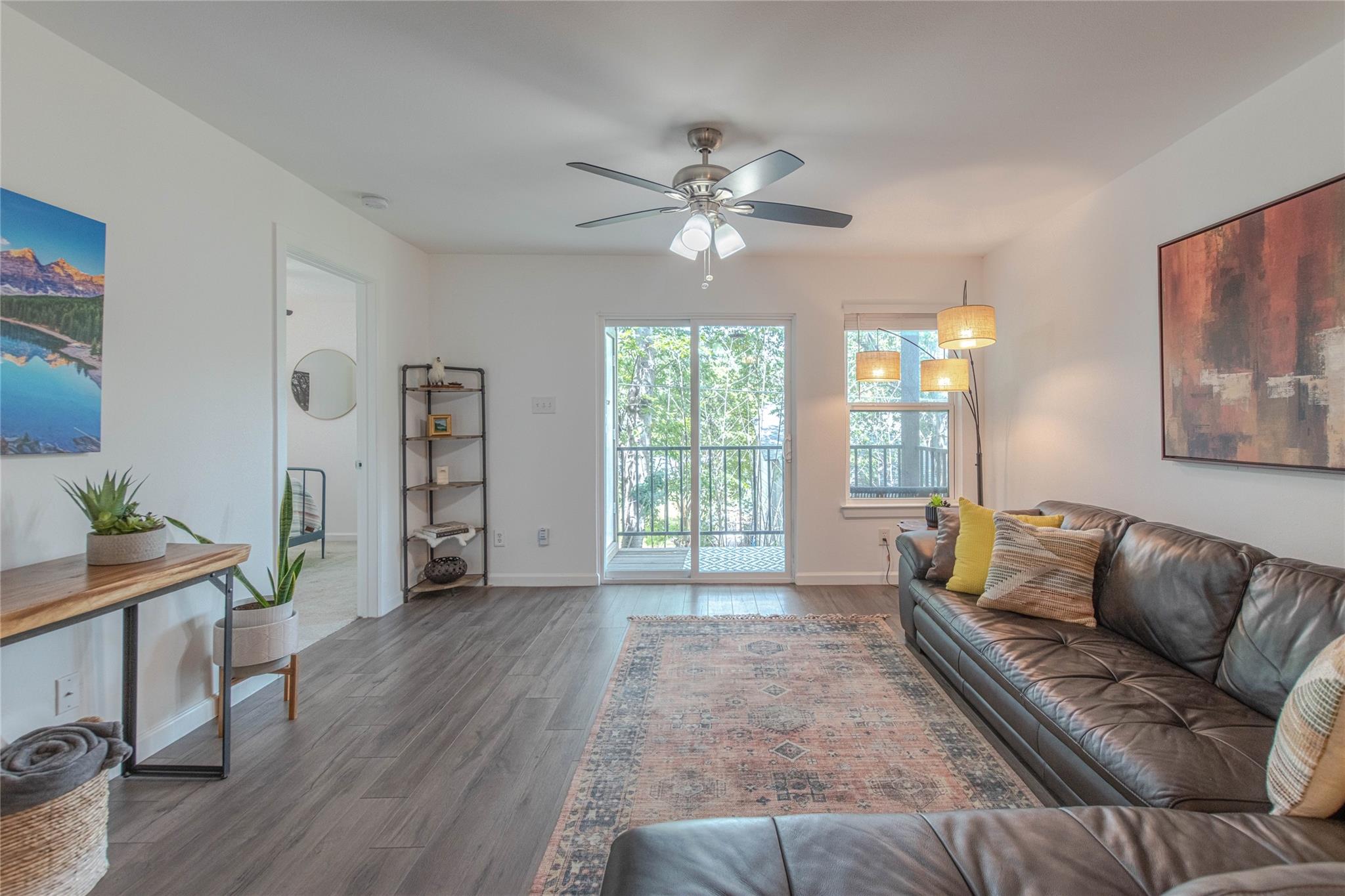 3604 Clawson Rd # 204, Austin, TX 78704