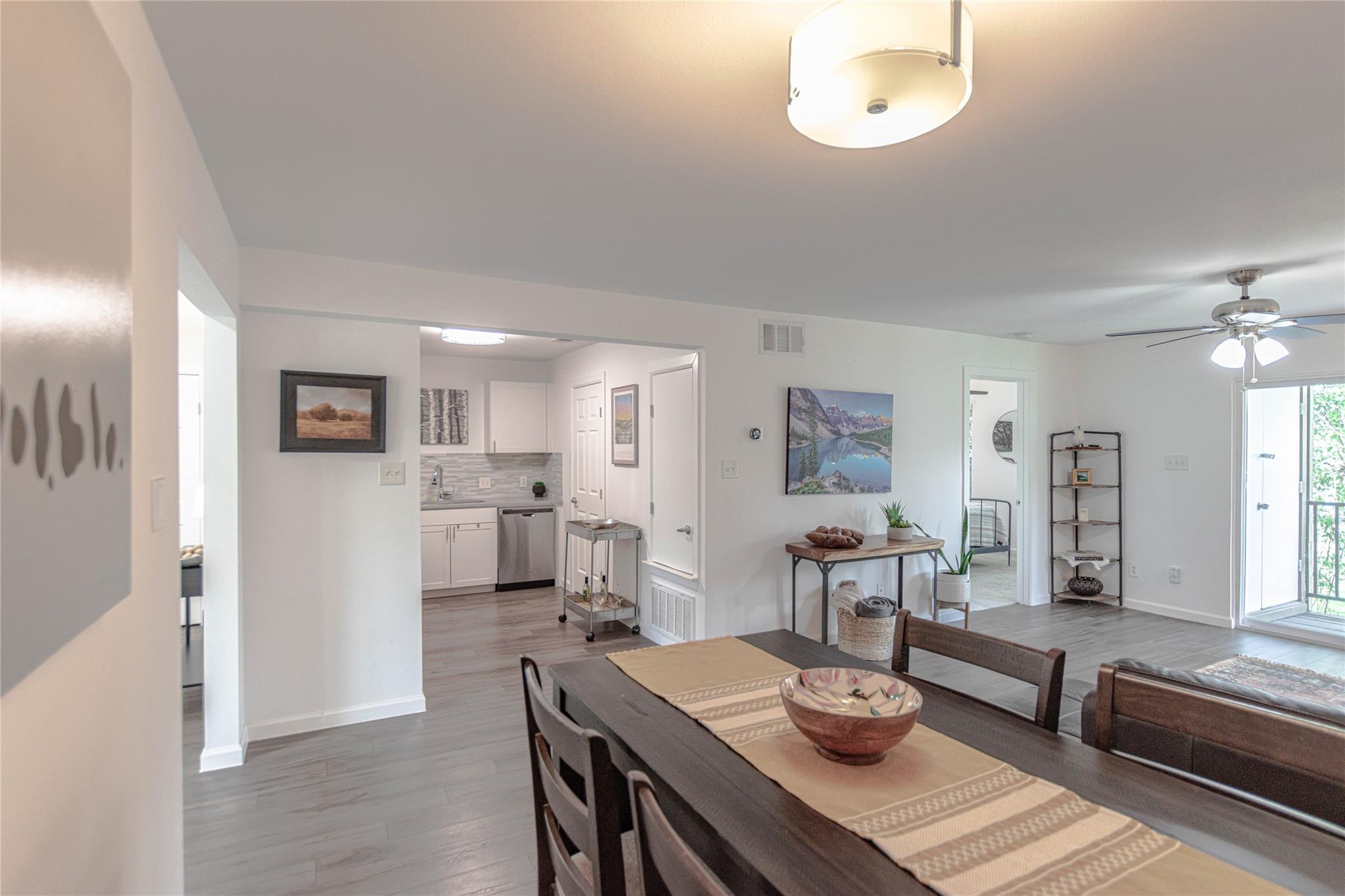 3604 Clawson Rd # 204, Austin, TX 78704