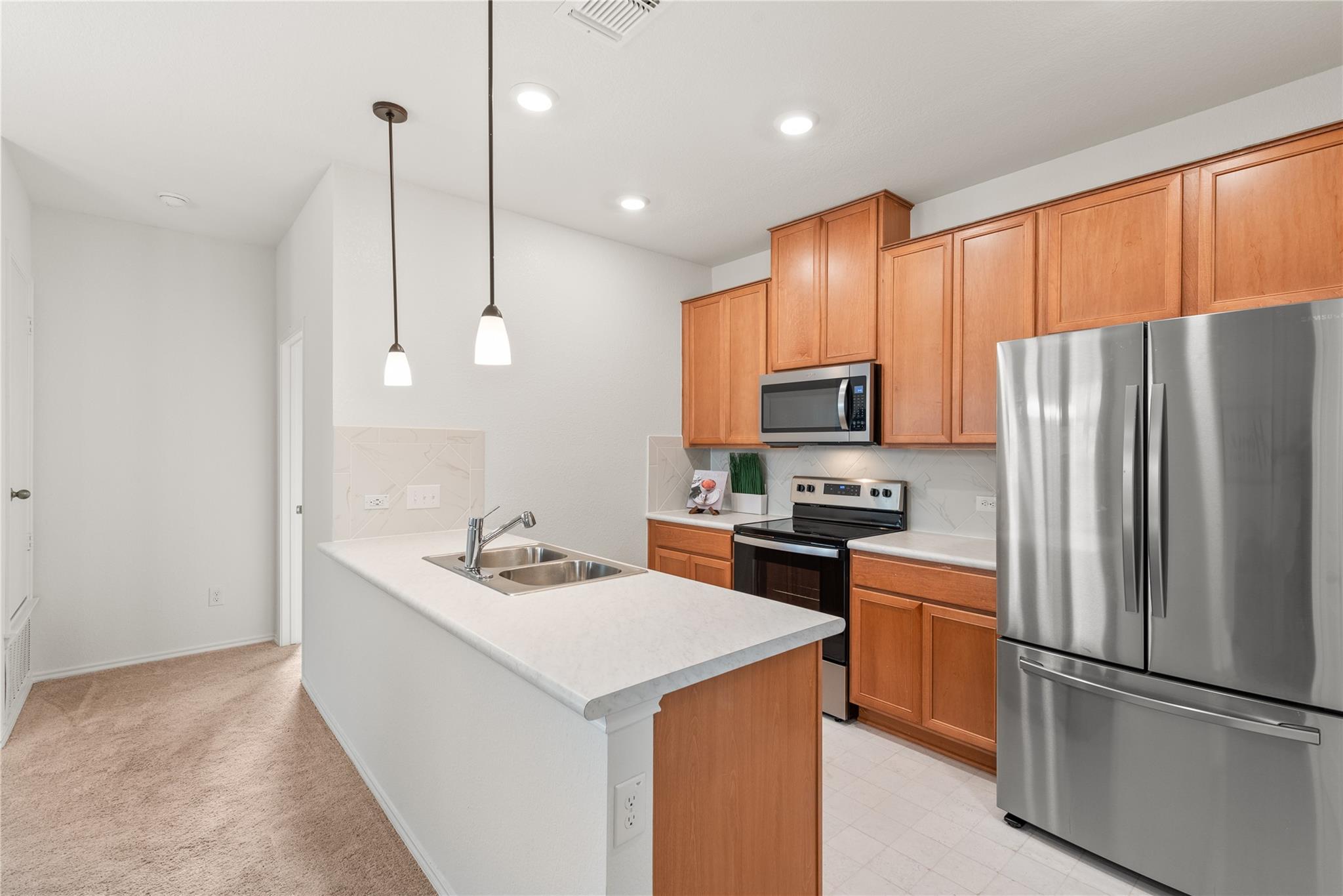 14504 James Buchanan St, Manor, TX 78653