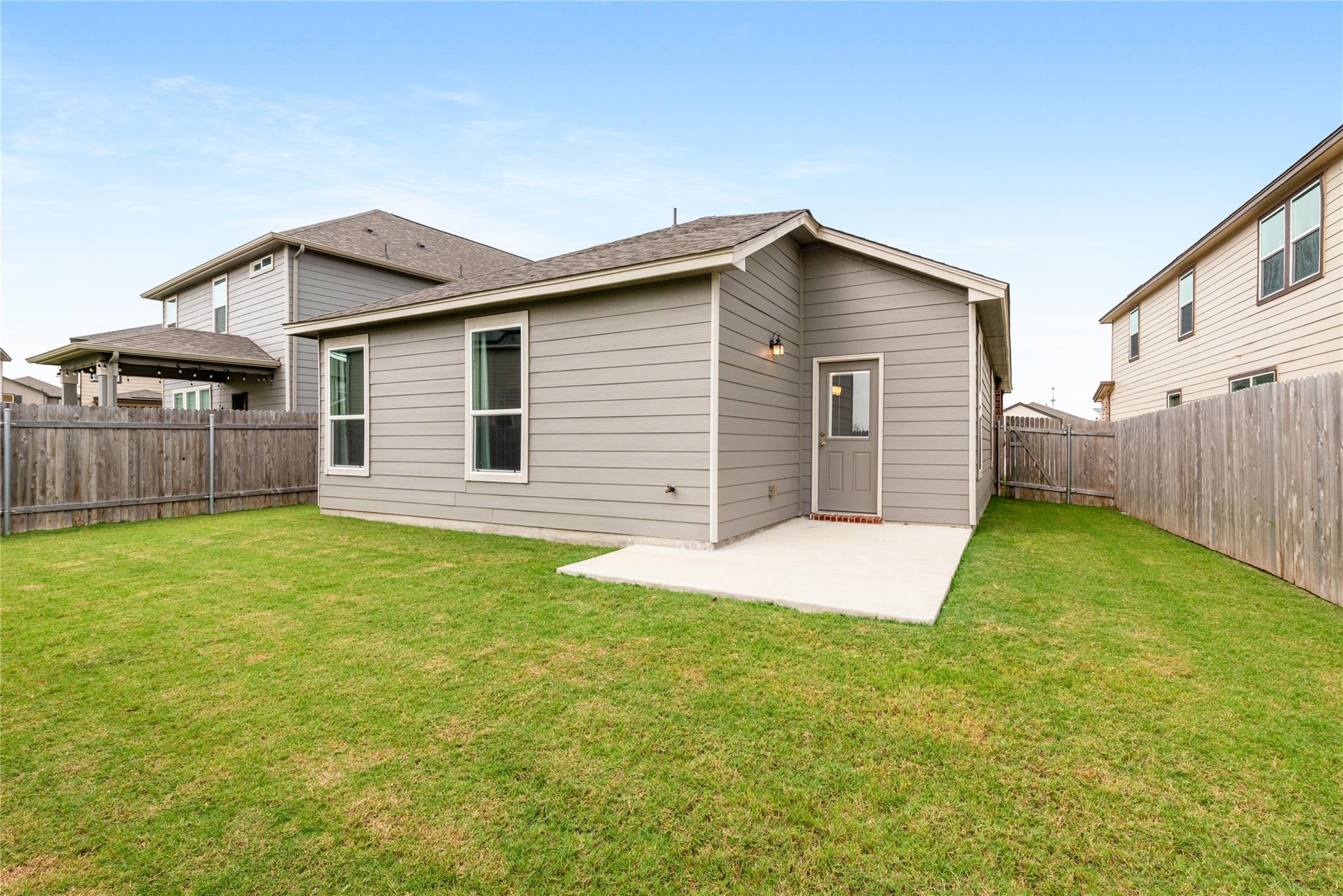 14504 James Buchanan St, Manor, TX 78653