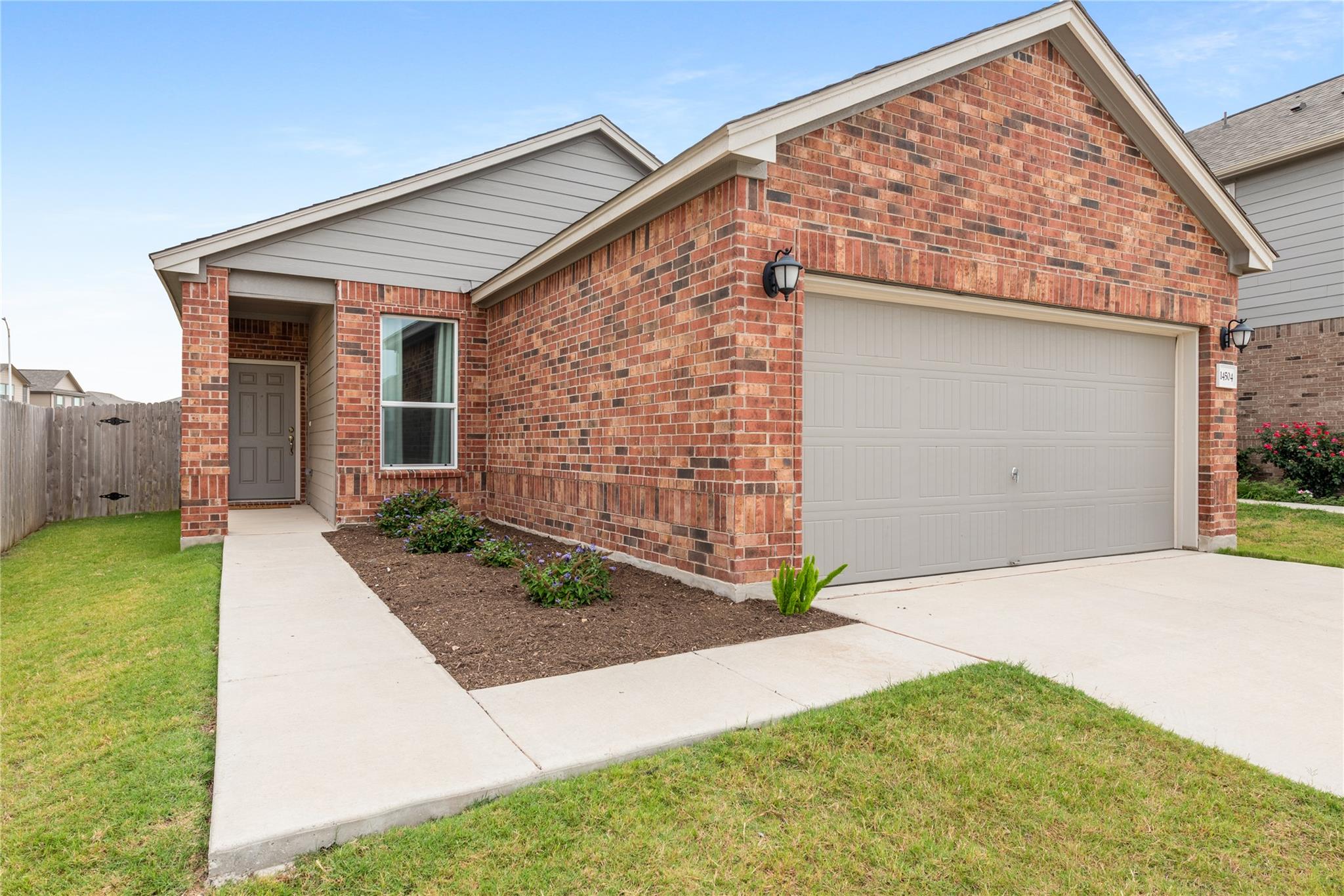 14504 James Buchanan St, Manor, TX 78653