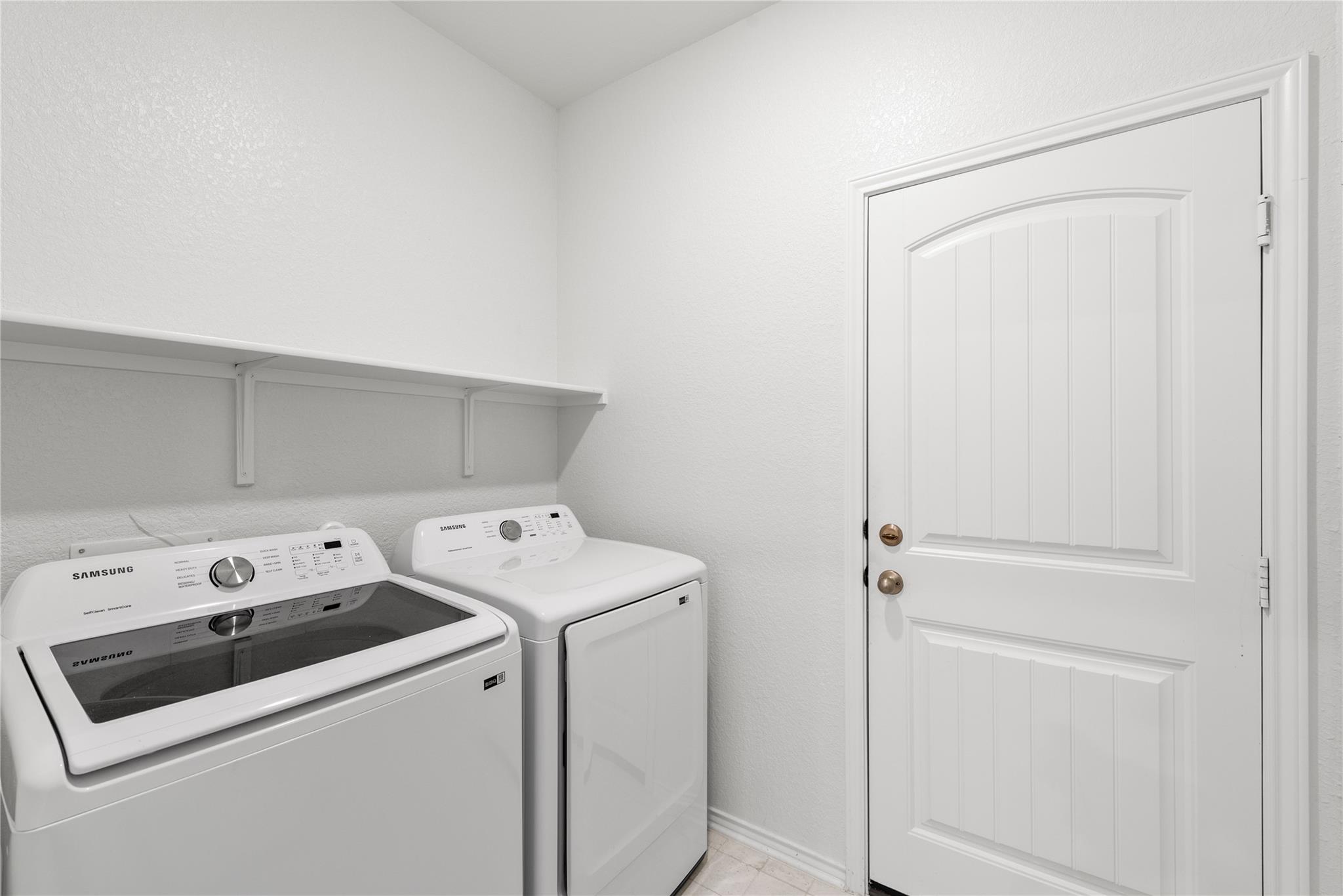 14504 James Buchanan St, Manor, TX 78653