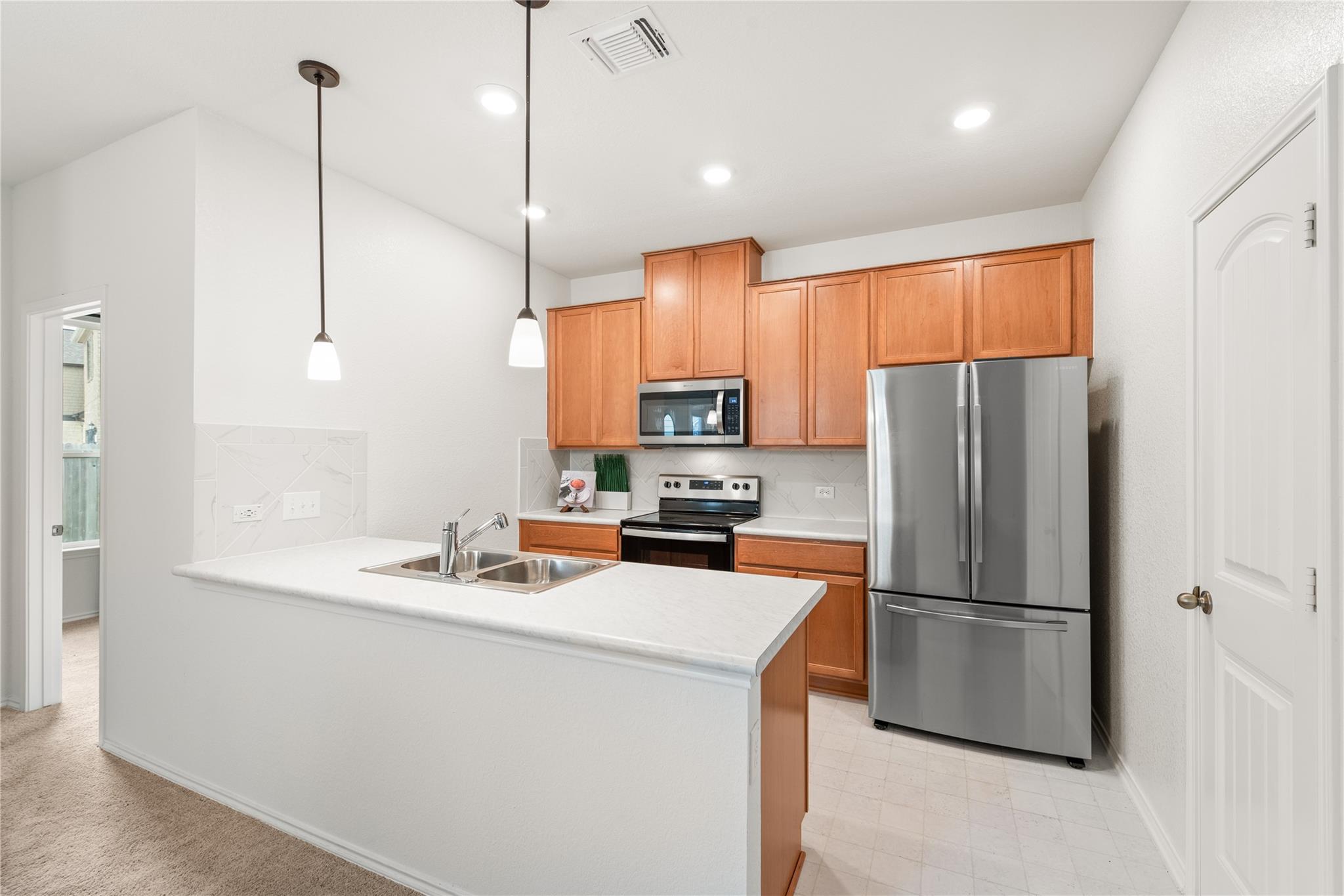 14504 James Buchanan St, Manor, TX 78653