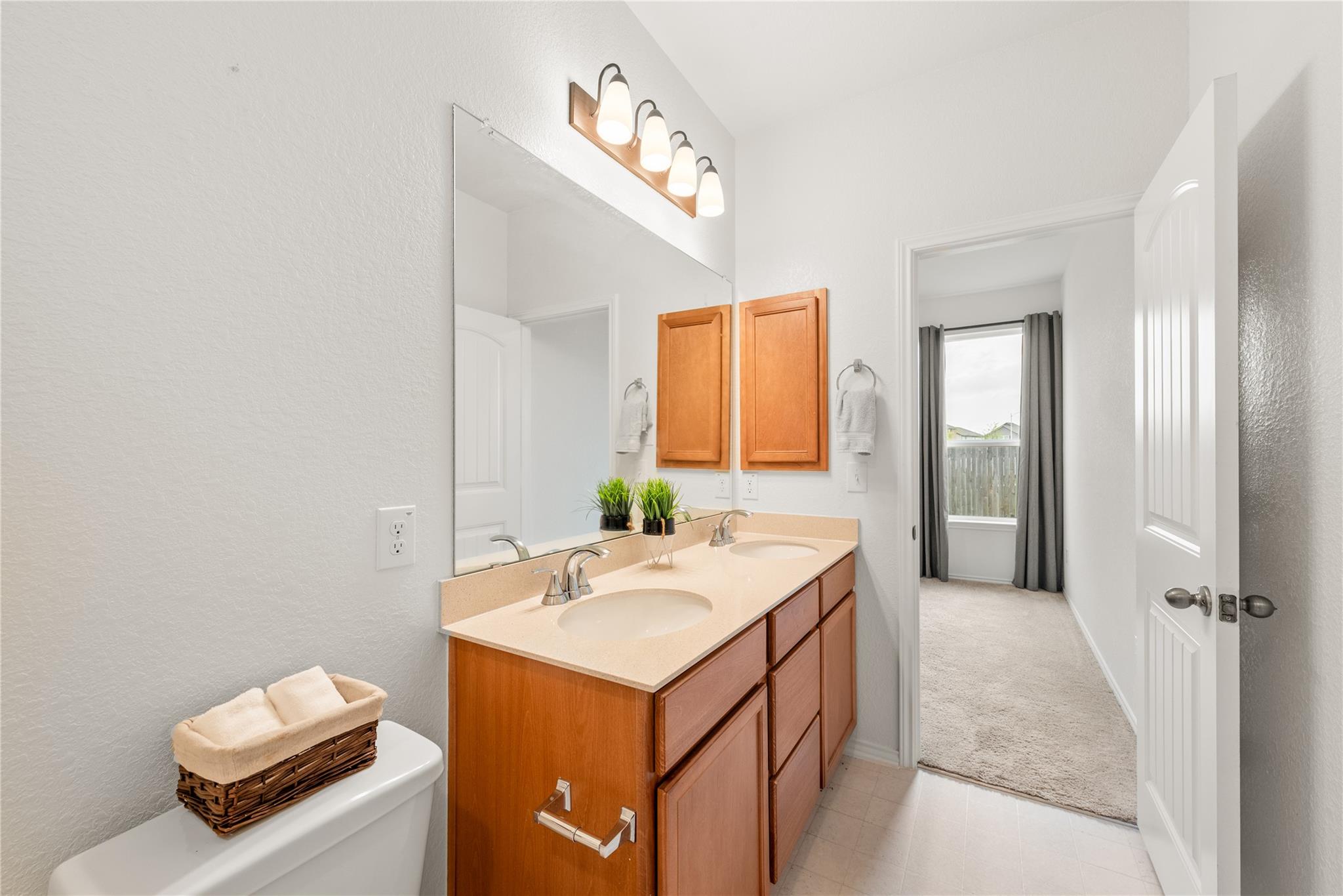 14504 James Buchanan St, Manor, TX 78653