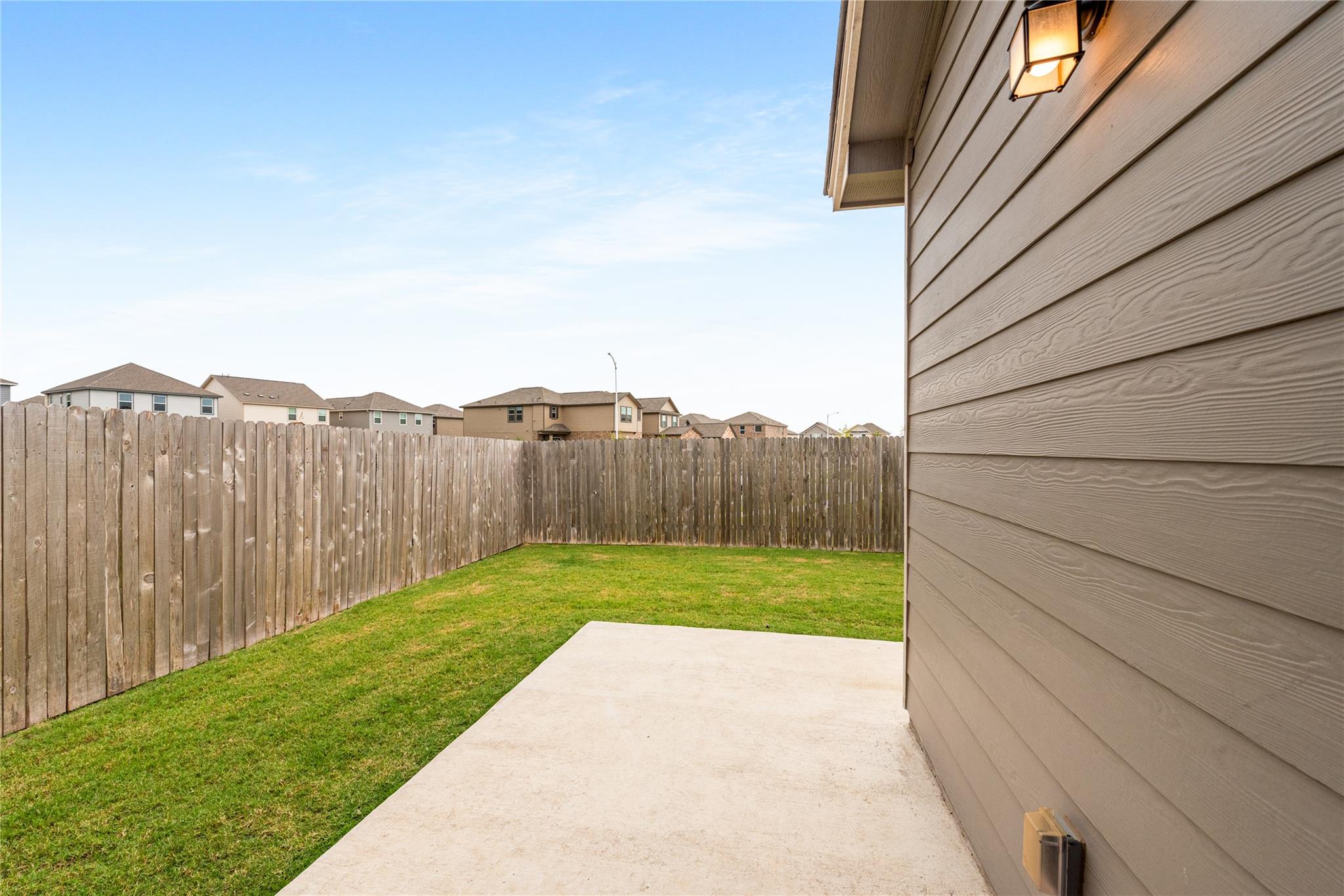 14504 James Buchanan St, Manor, TX 78653