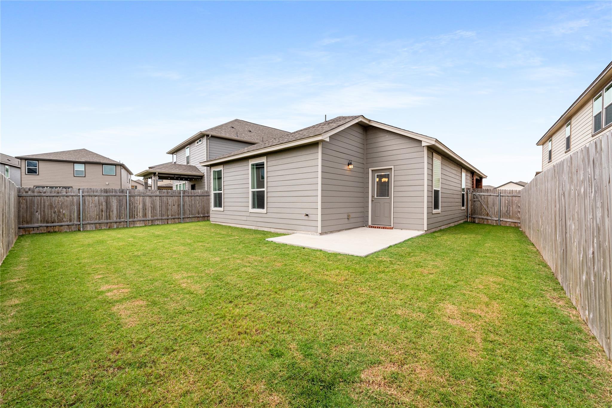 14504 James Buchanan St, Manor, TX 78653