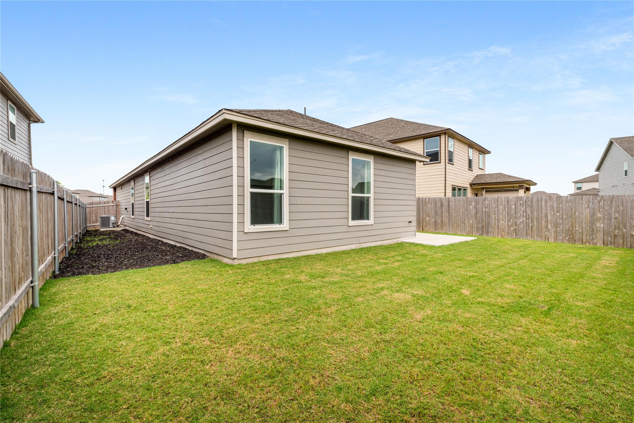 14504 James Buchanan St, Manor, TX 78653