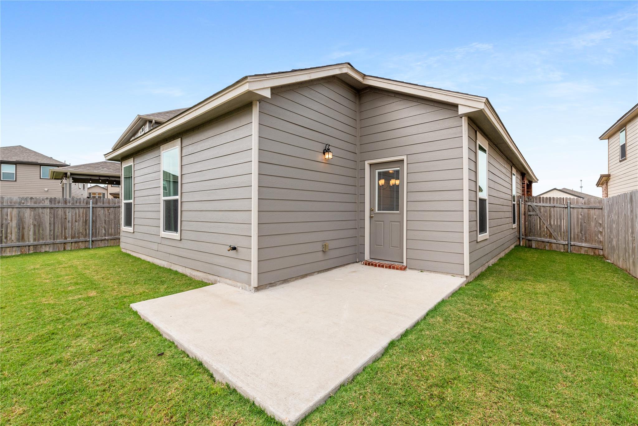 14504 James Buchanan St, Manor, TX 78653