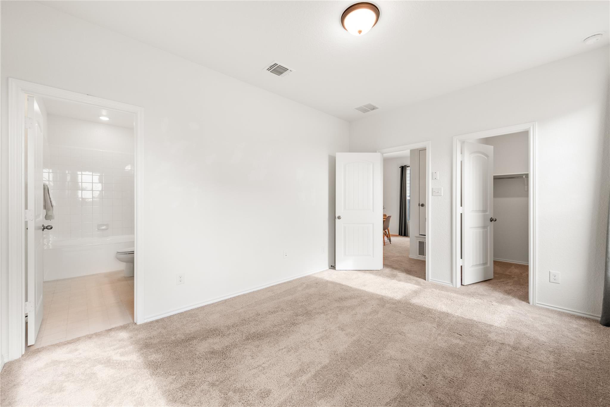 14504 James Buchanan St, Manor, TX 78653