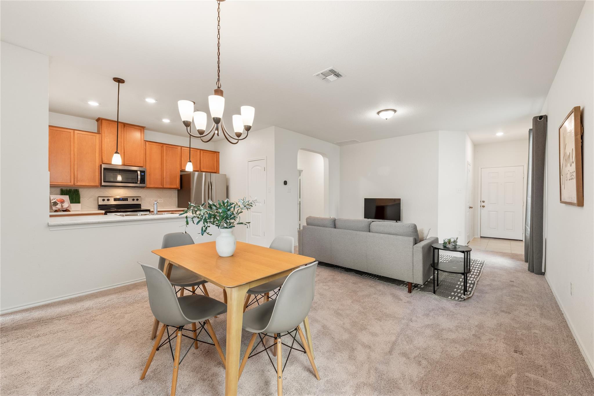 14504 James Buchanan St, Manor, TX 78653