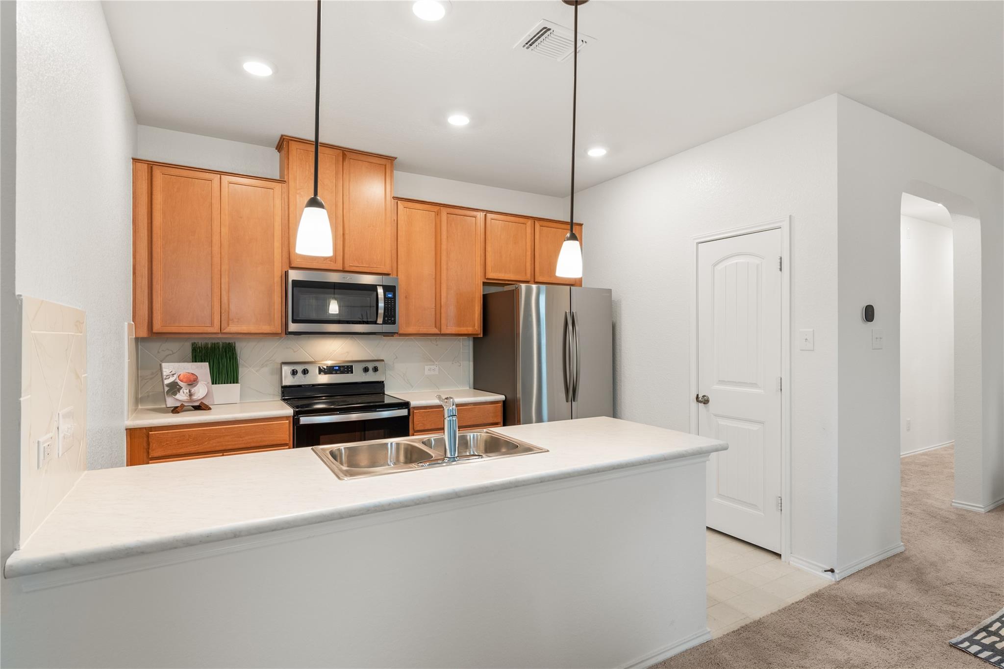 14504 James Buchanan St, Manor, TX 78653