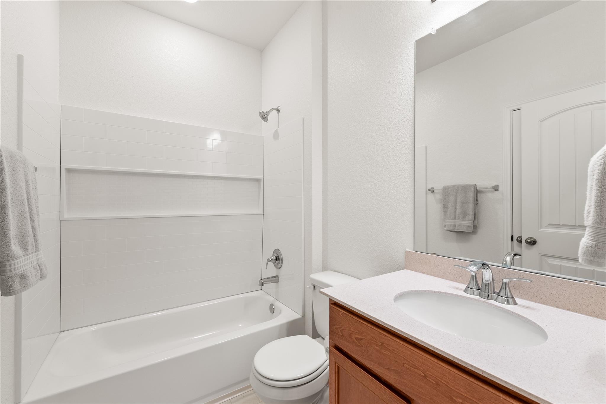 14504 James Buchanan St, Manor, TX 78653