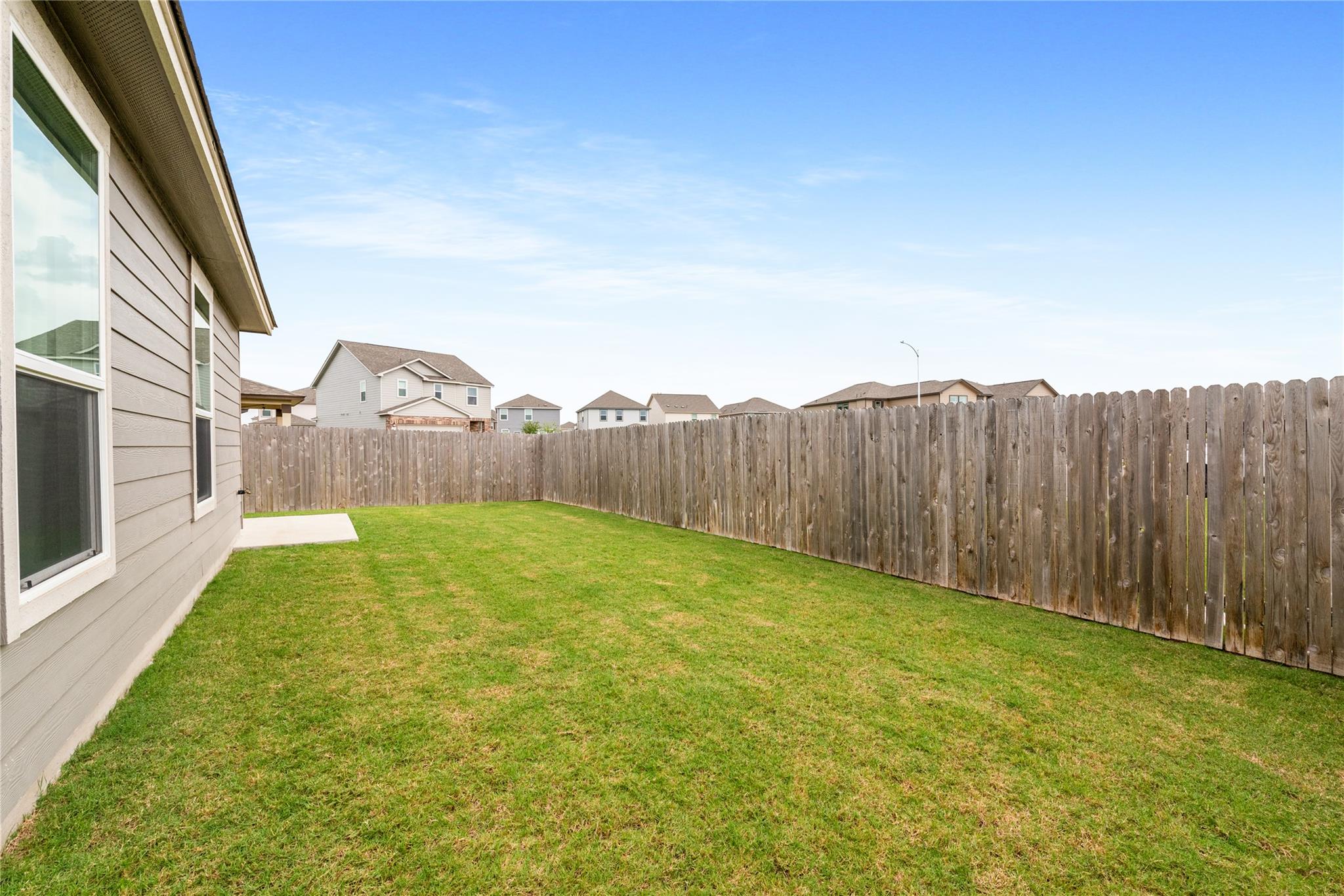 14504 James Buchanan St, Manor, TX 78653