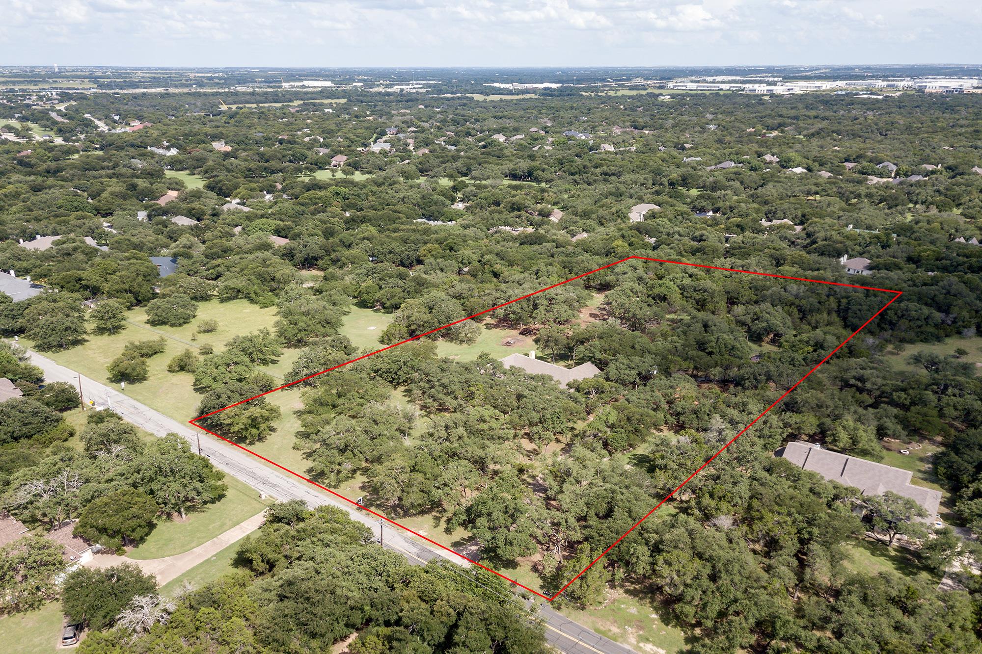 444 Logan Ranch Road Rd, Georgetown, TX 78628