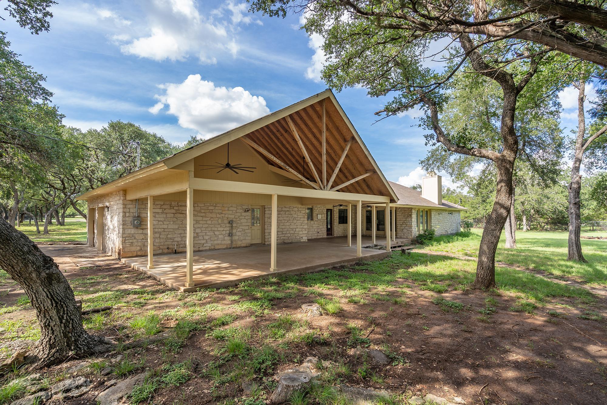 444 Logan Ranch Road Rd, Georgetown, TX 78628