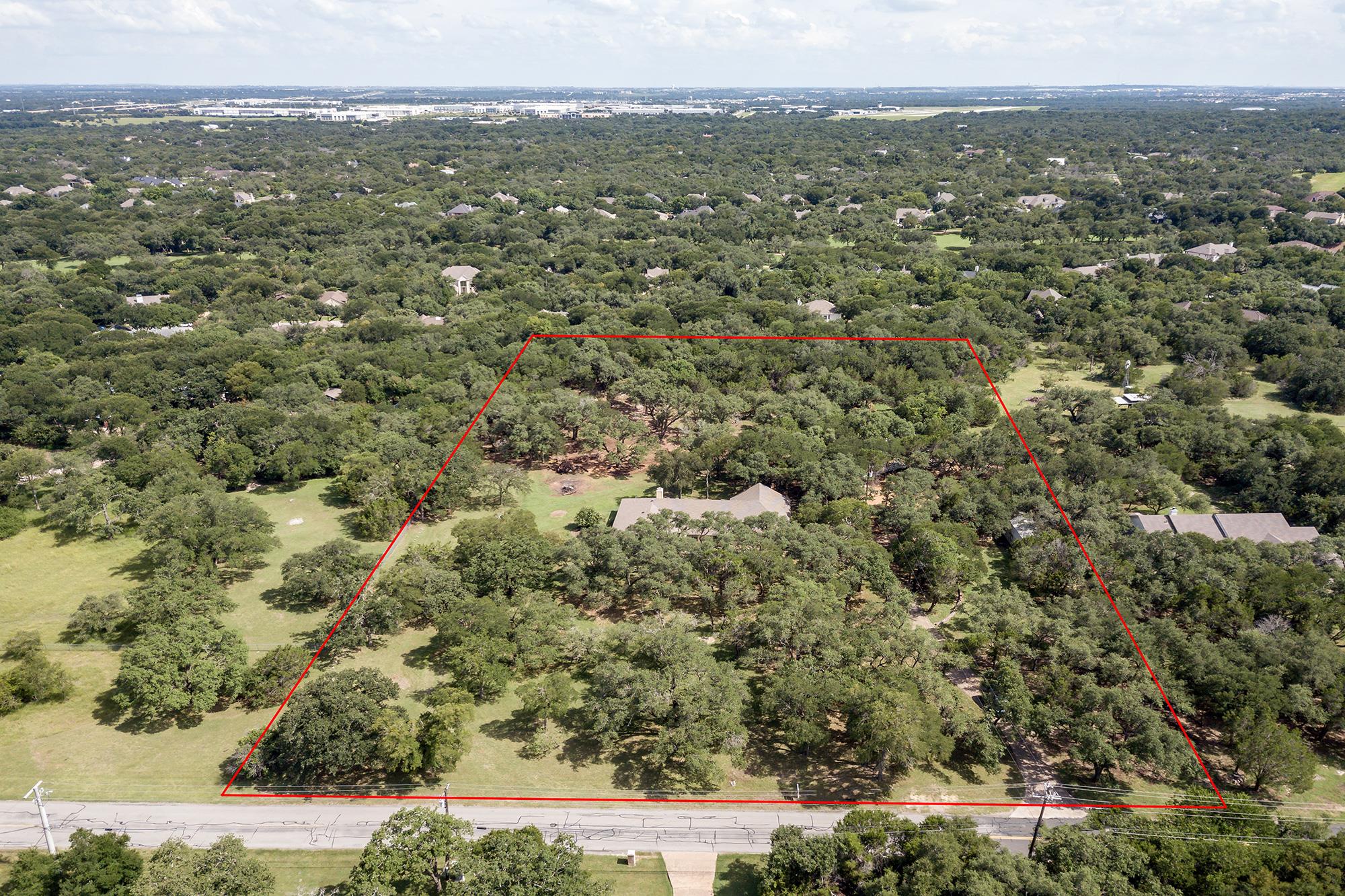 444 Logan Ranch Road Rd, Georgetown, TX 78628