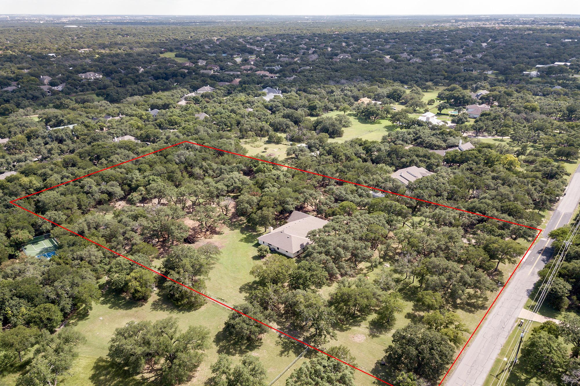 444 Logan Ranch Road Rd, Georgetown, TX 78628