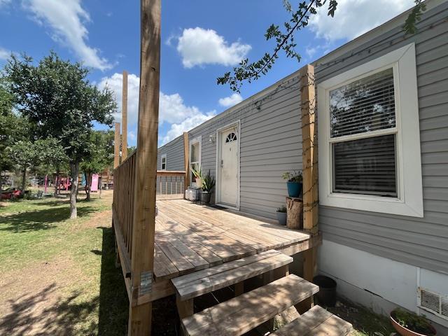 104 Agave Azul Cv, Dale, TX 78616