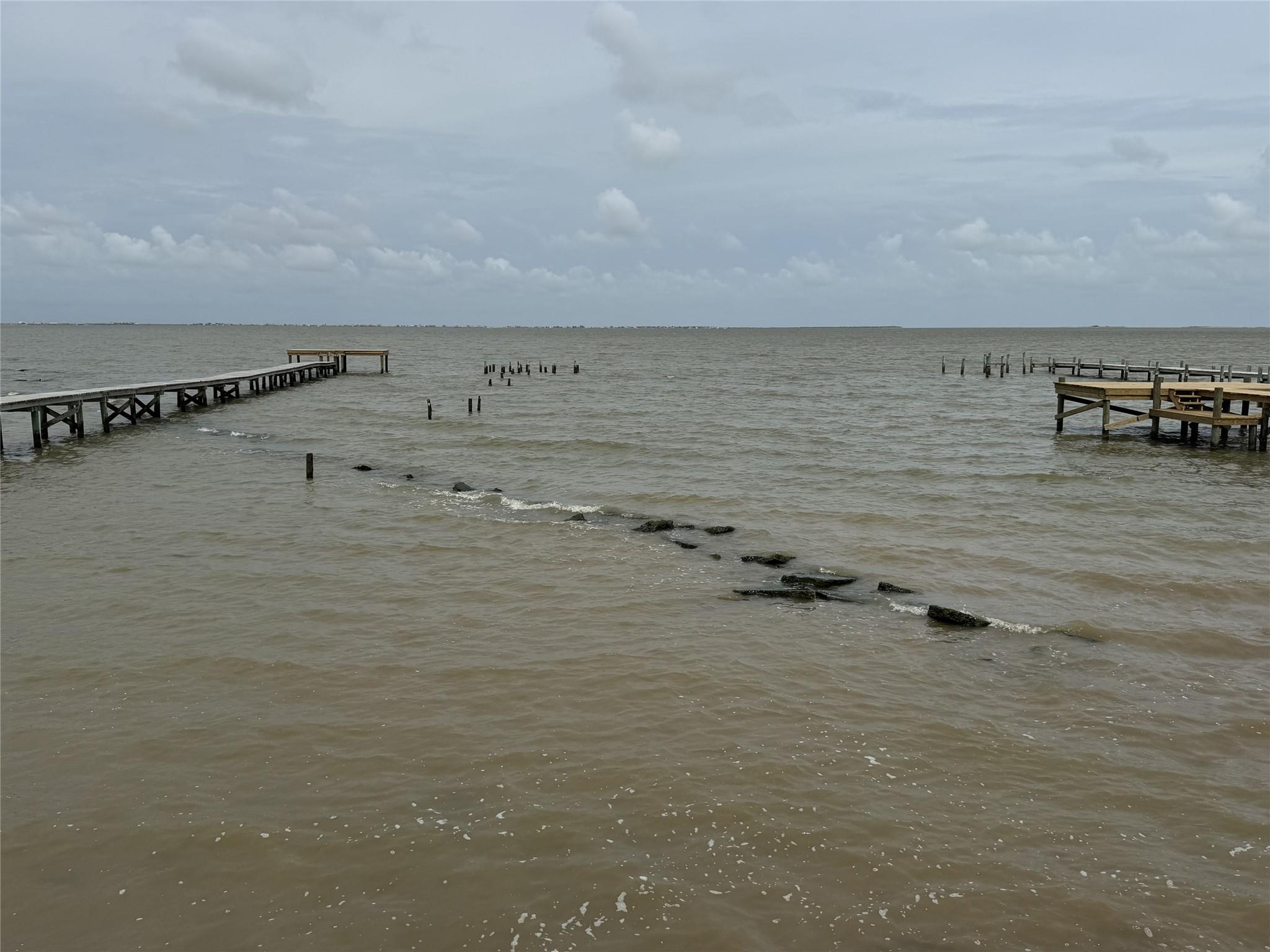 549 Marshall Johnson Ave S, Port Lavaca, TX 77979