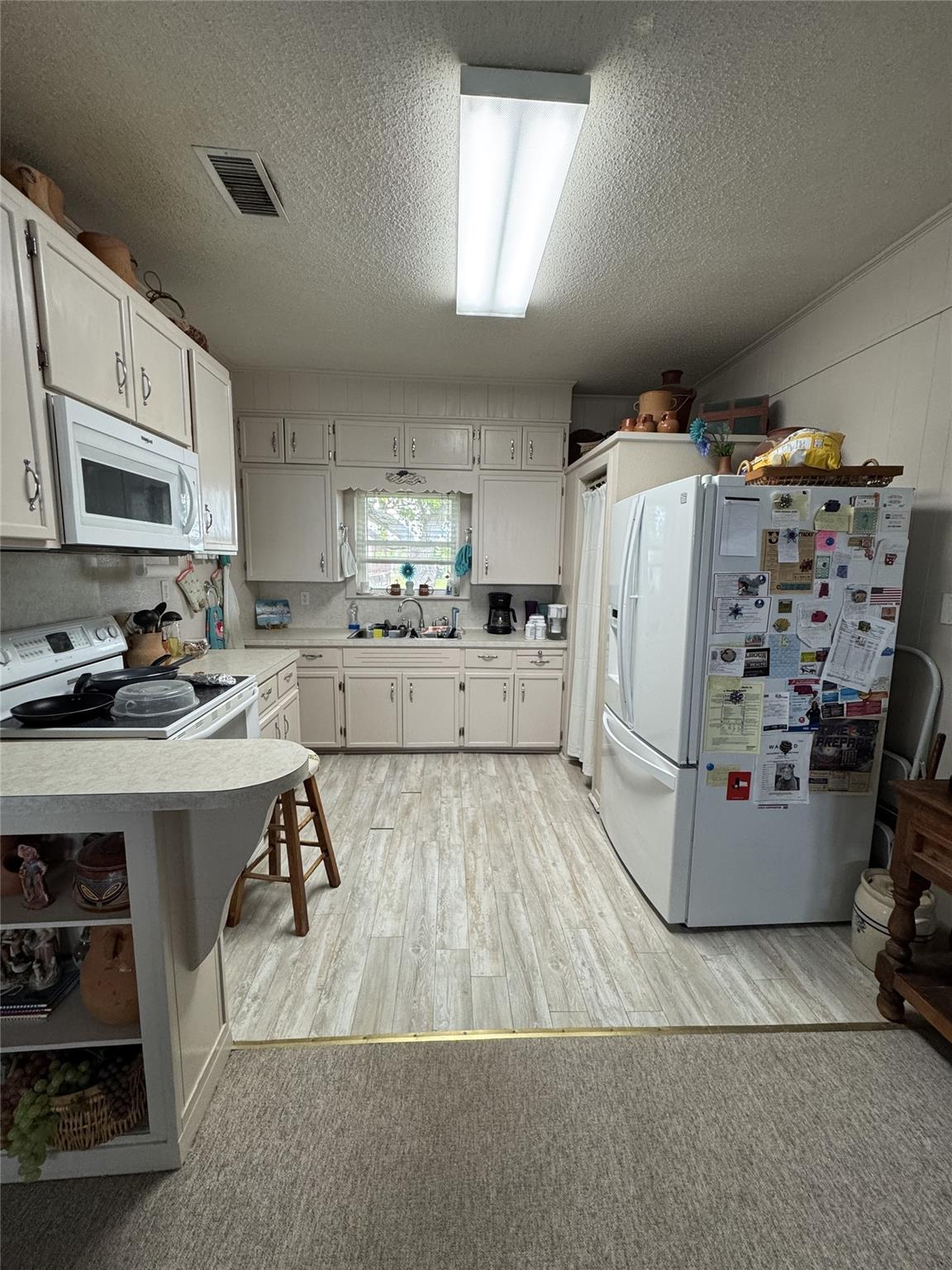 549 Marshall Johnson Ave S, Port Lavaca, TX 77979