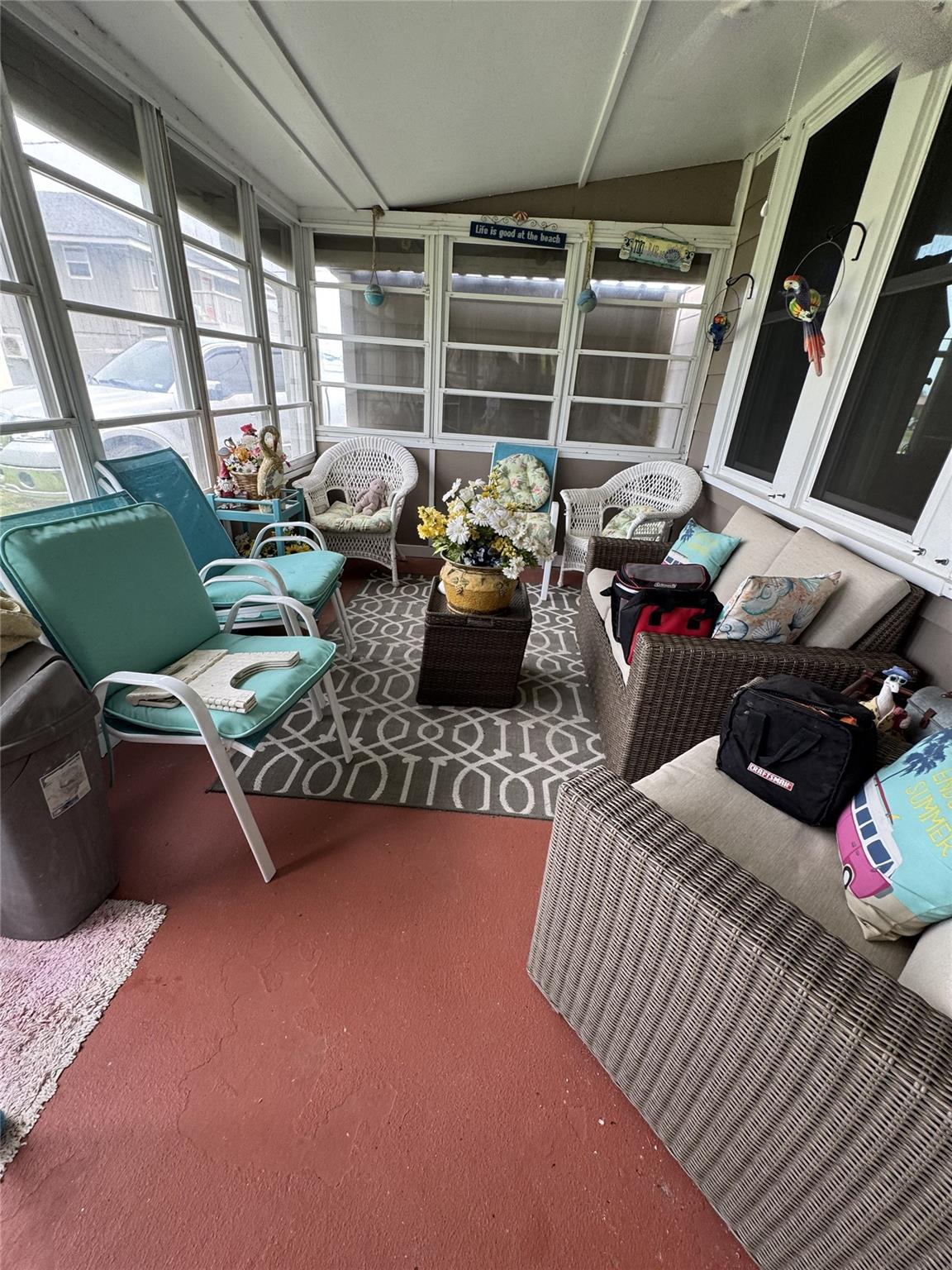 549 Marshall Johnson Ave S, Port Lavaca, TX 77979