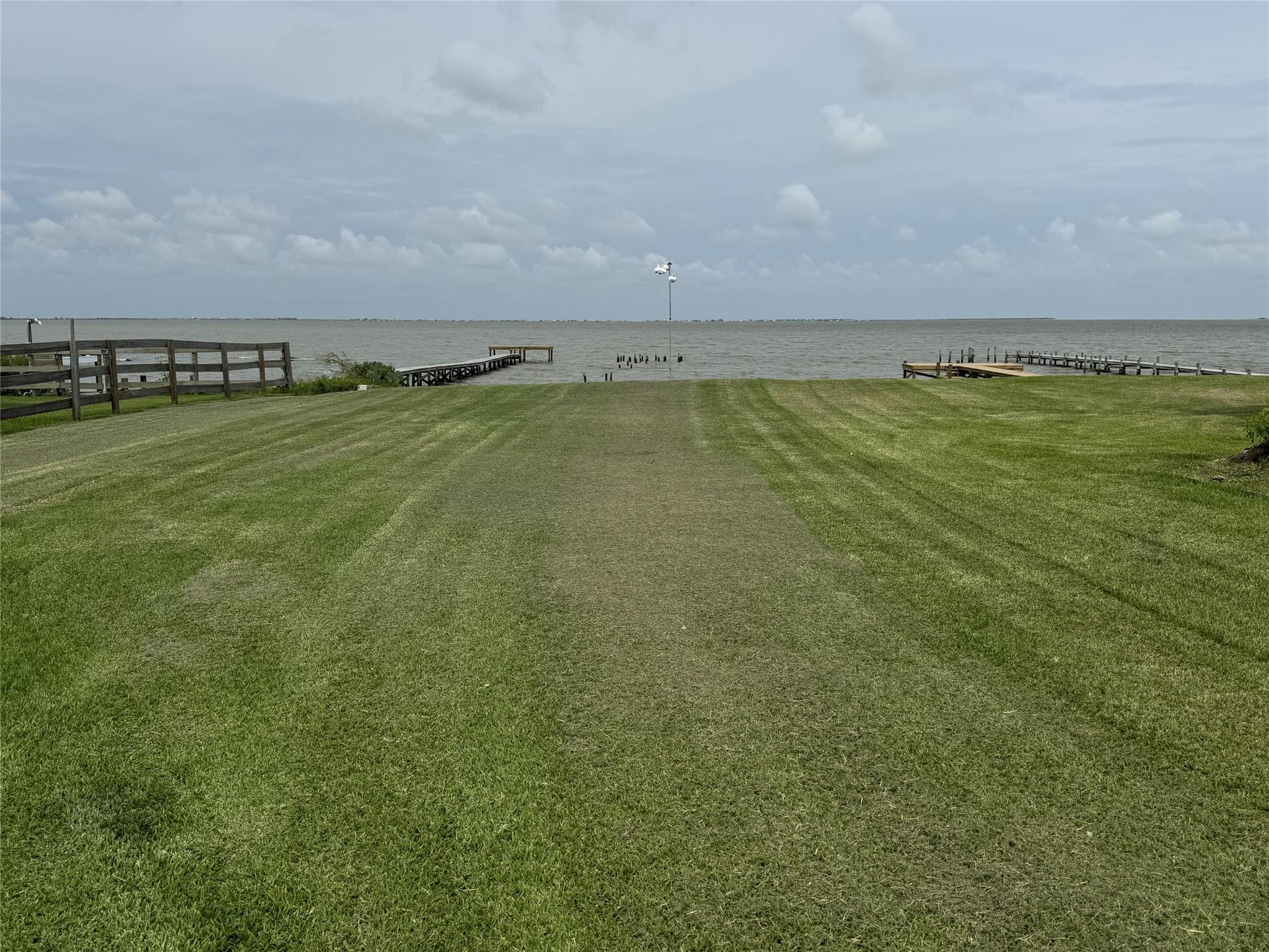 549 Marshall Johnson Ave S, Port Lavaca, TX 77979