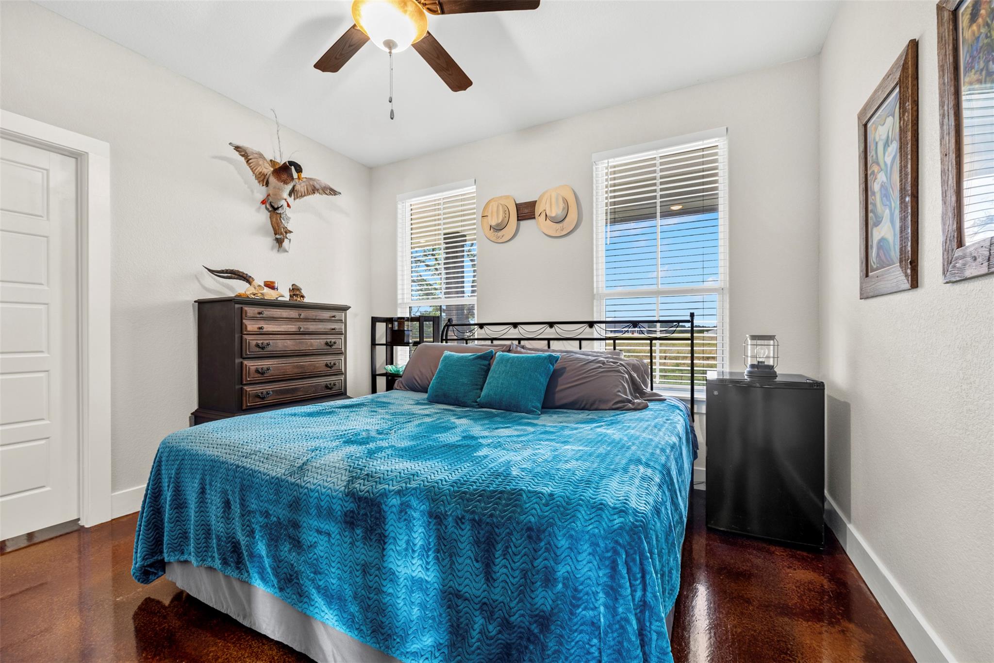 640 Blackbuck Ridge Dr, Lampasas, TX 76550
