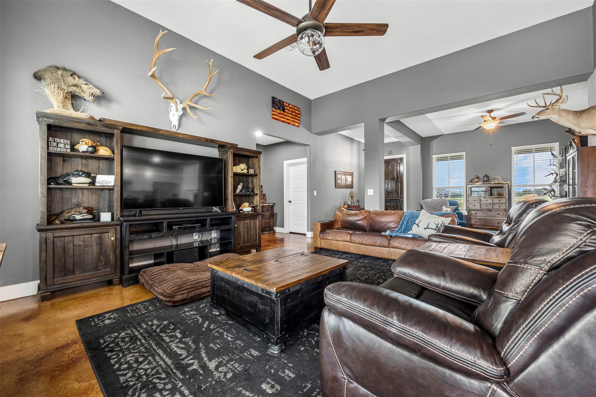 640 Blackbuck Ridge Dr, Lampasas, TX 76550