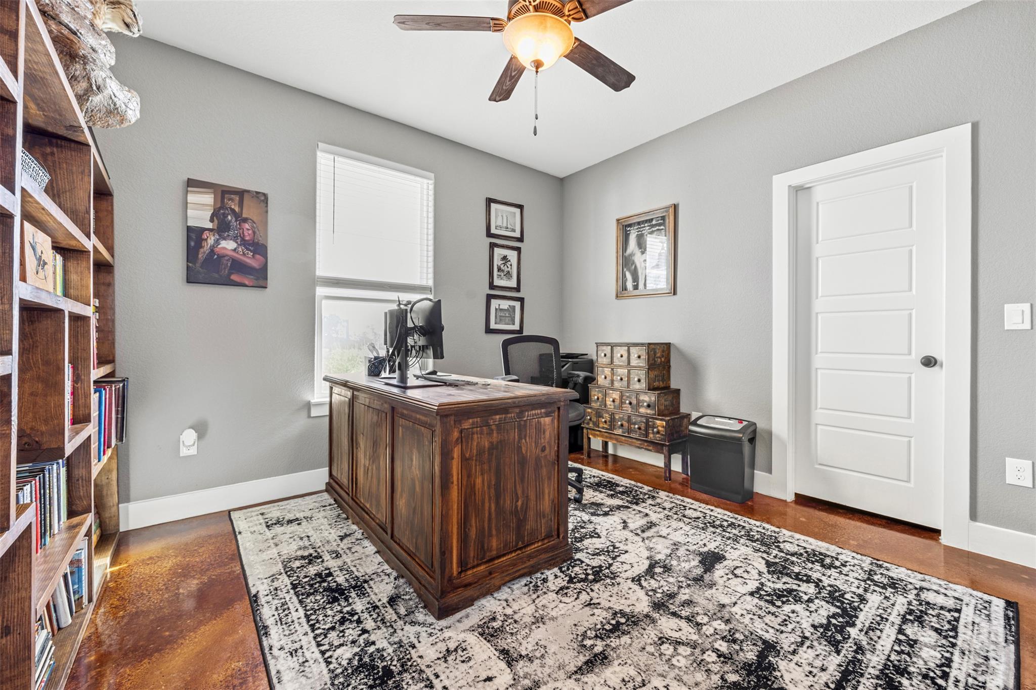 640 Blackbuck Ridge Dr, Lampasas, TX 76550