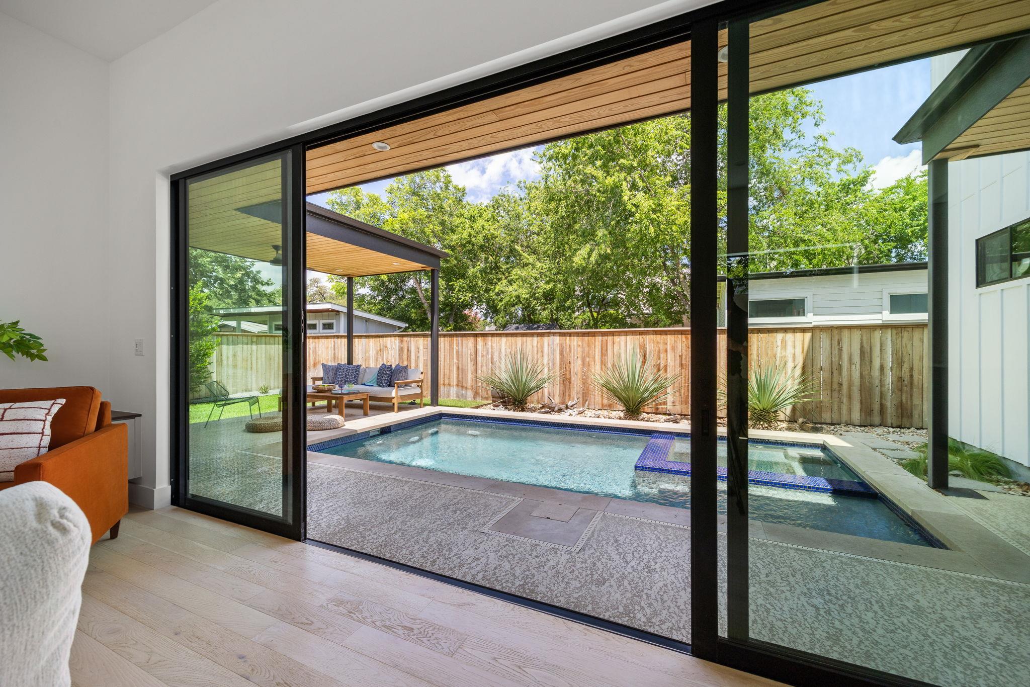 1911 Piedmont Ave, Austin, TX 78757