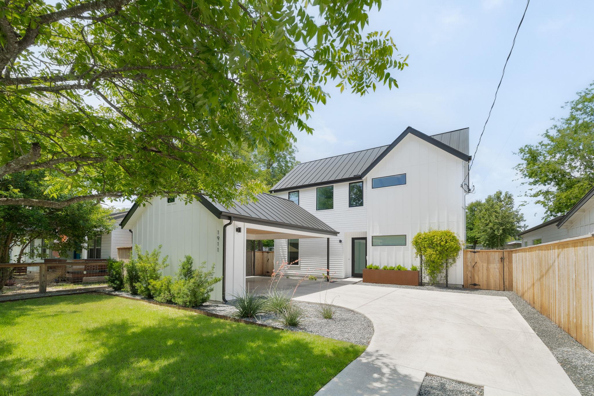 1911 Piedmont Ave, Austin, TX 78757