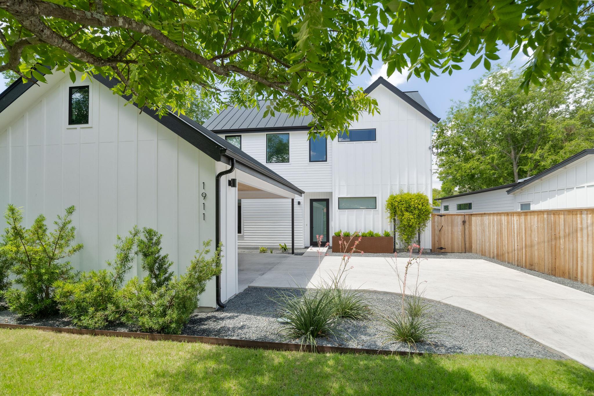 1911 Piedmont Ave, Austin, TX 78757