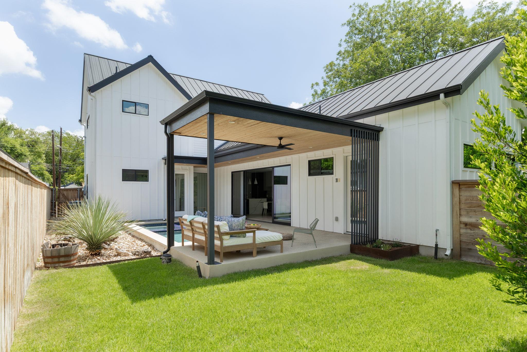 1911 Piedmont Ave, Austin, TX 78757