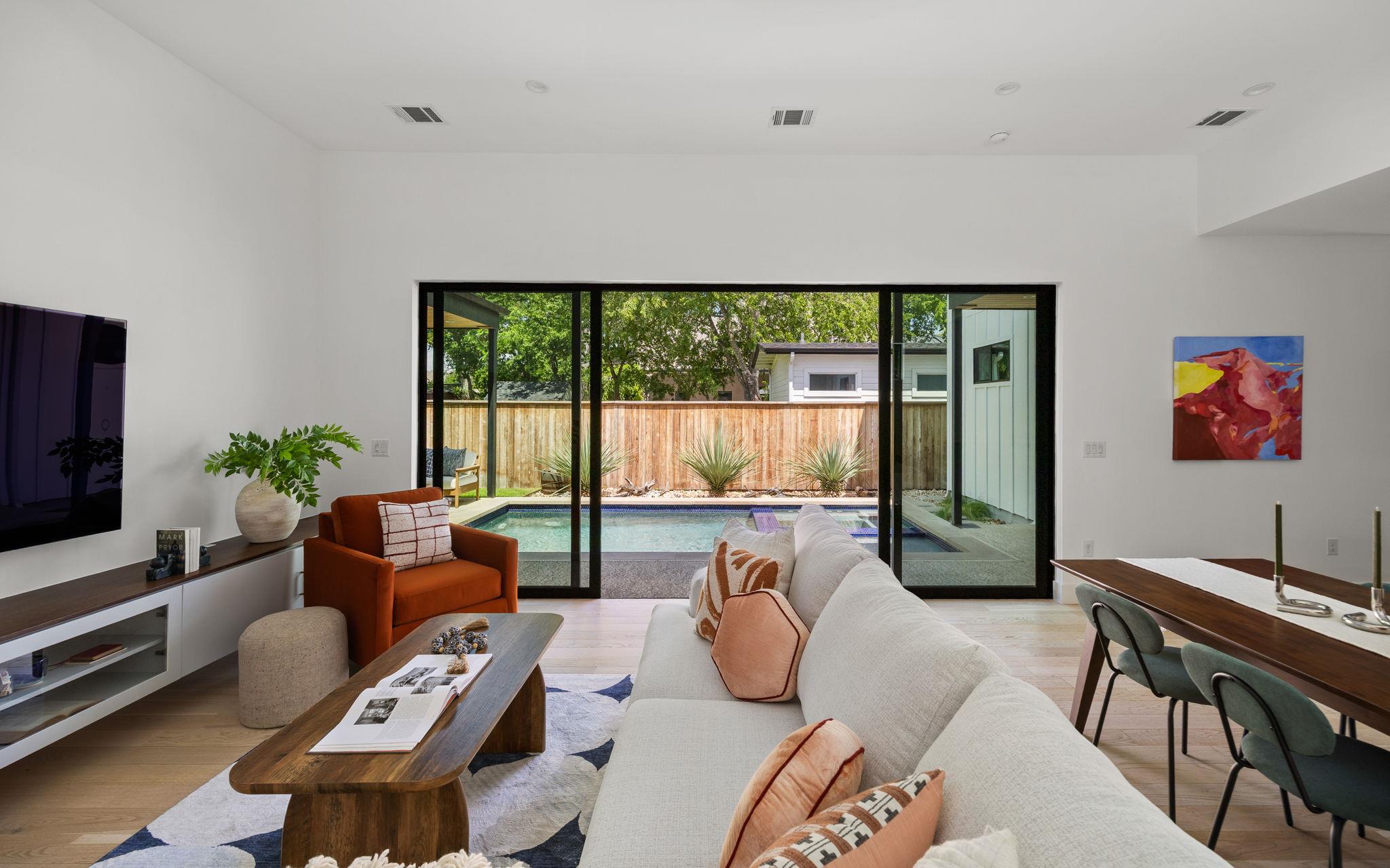 1911 Piedmont Ave, Austin, TX 78757