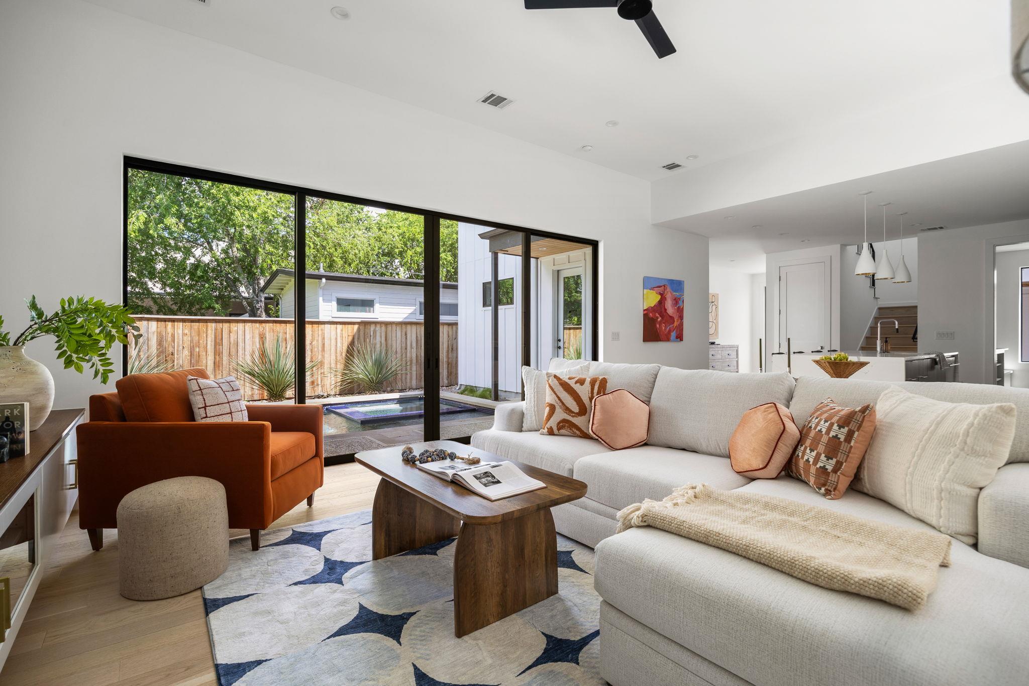 1911 Piedmont Ave, Austin, TX 78757