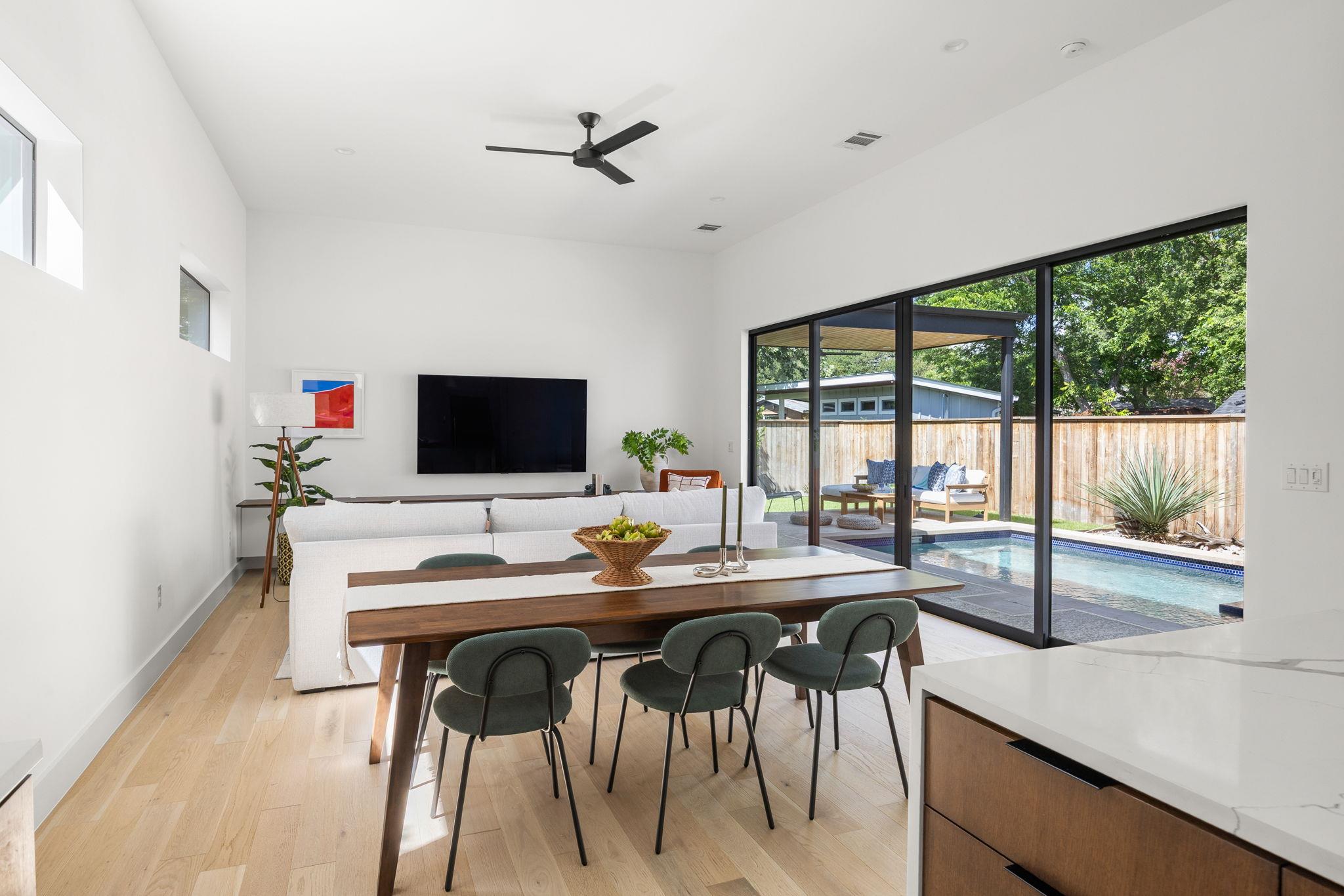 1911 Piedmont Ave, Austin, TX 78757