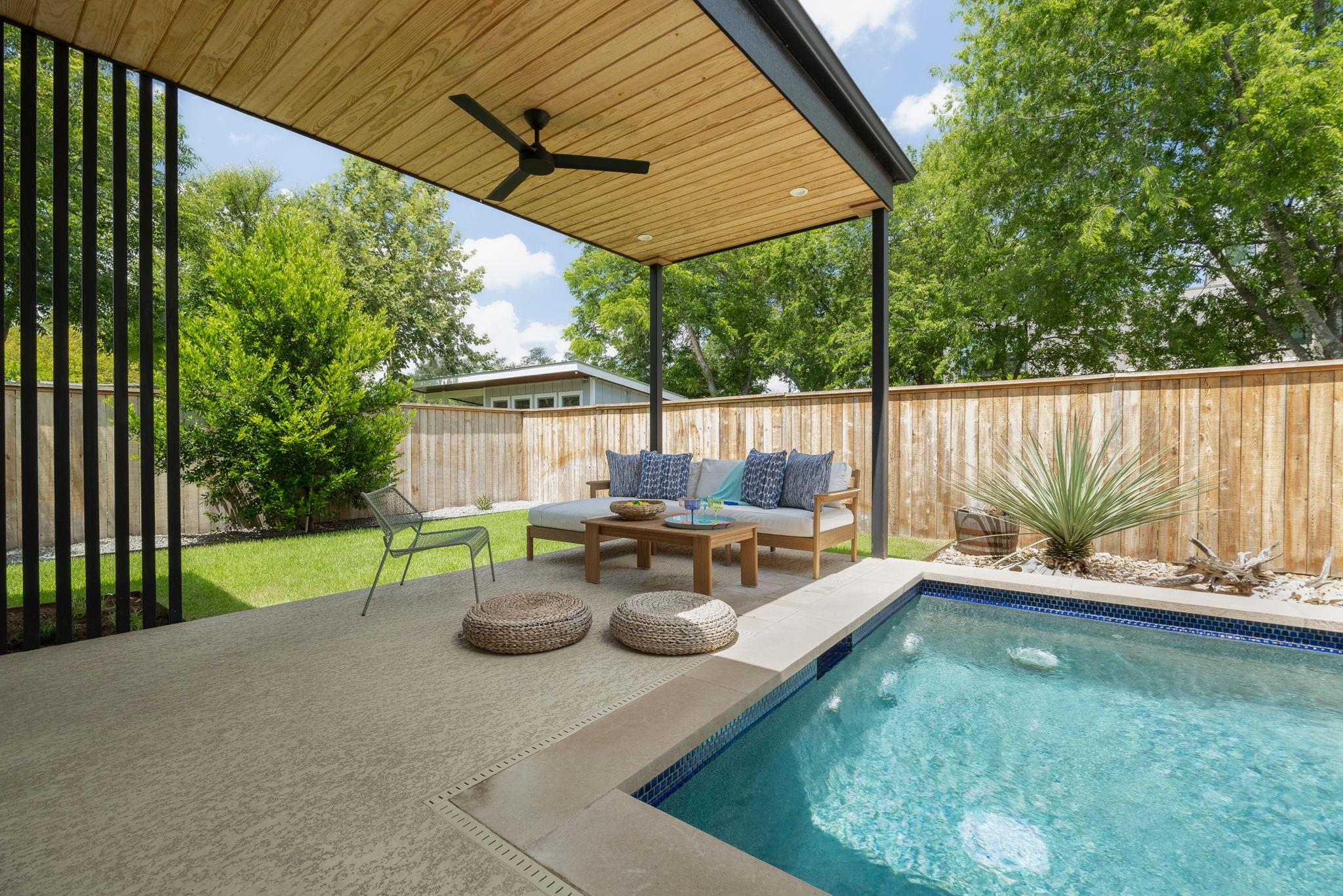 1911 Piedmont Ave, Austin, TX 78757