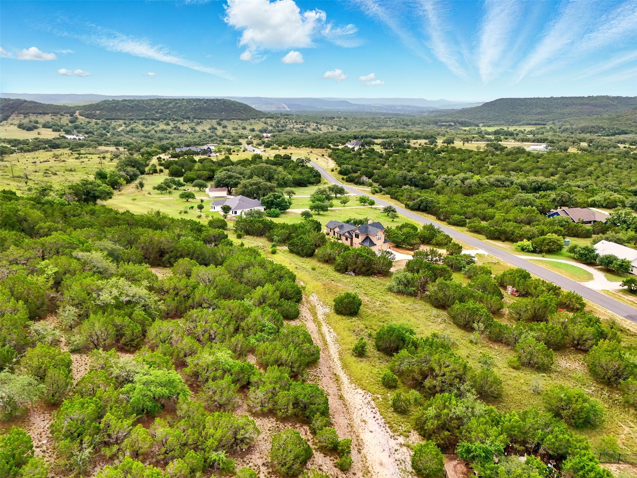 318 Whitewater Dr, Bertram, TX 78605