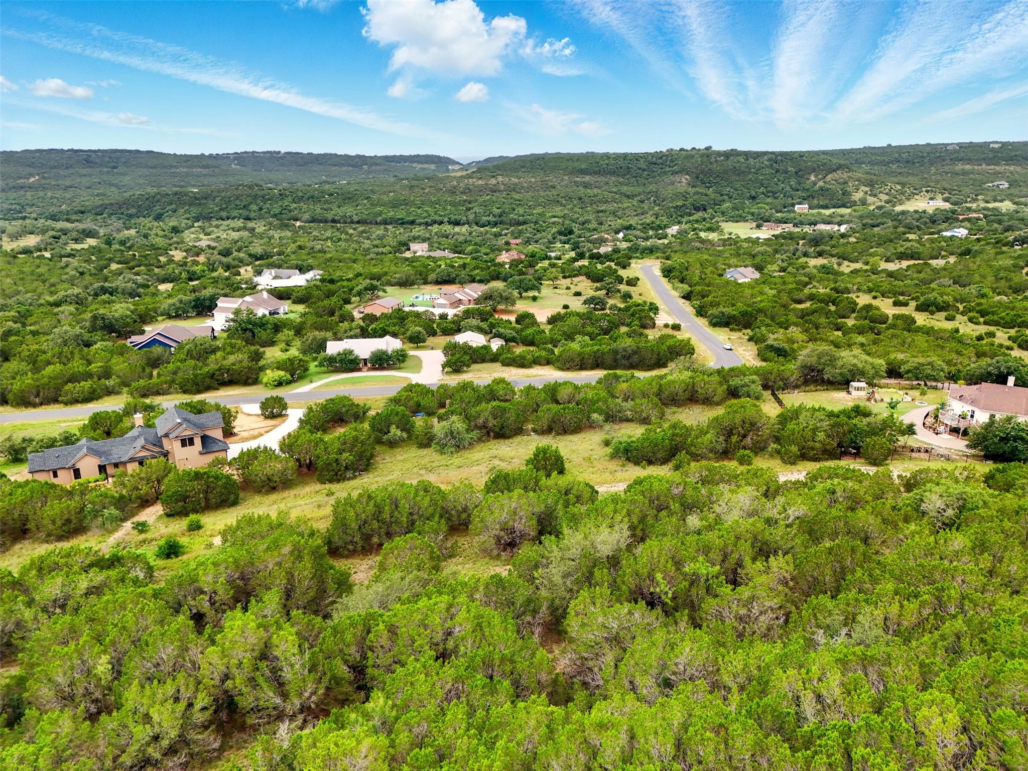 318 Whitewater Dr, Bertram, TX 78605