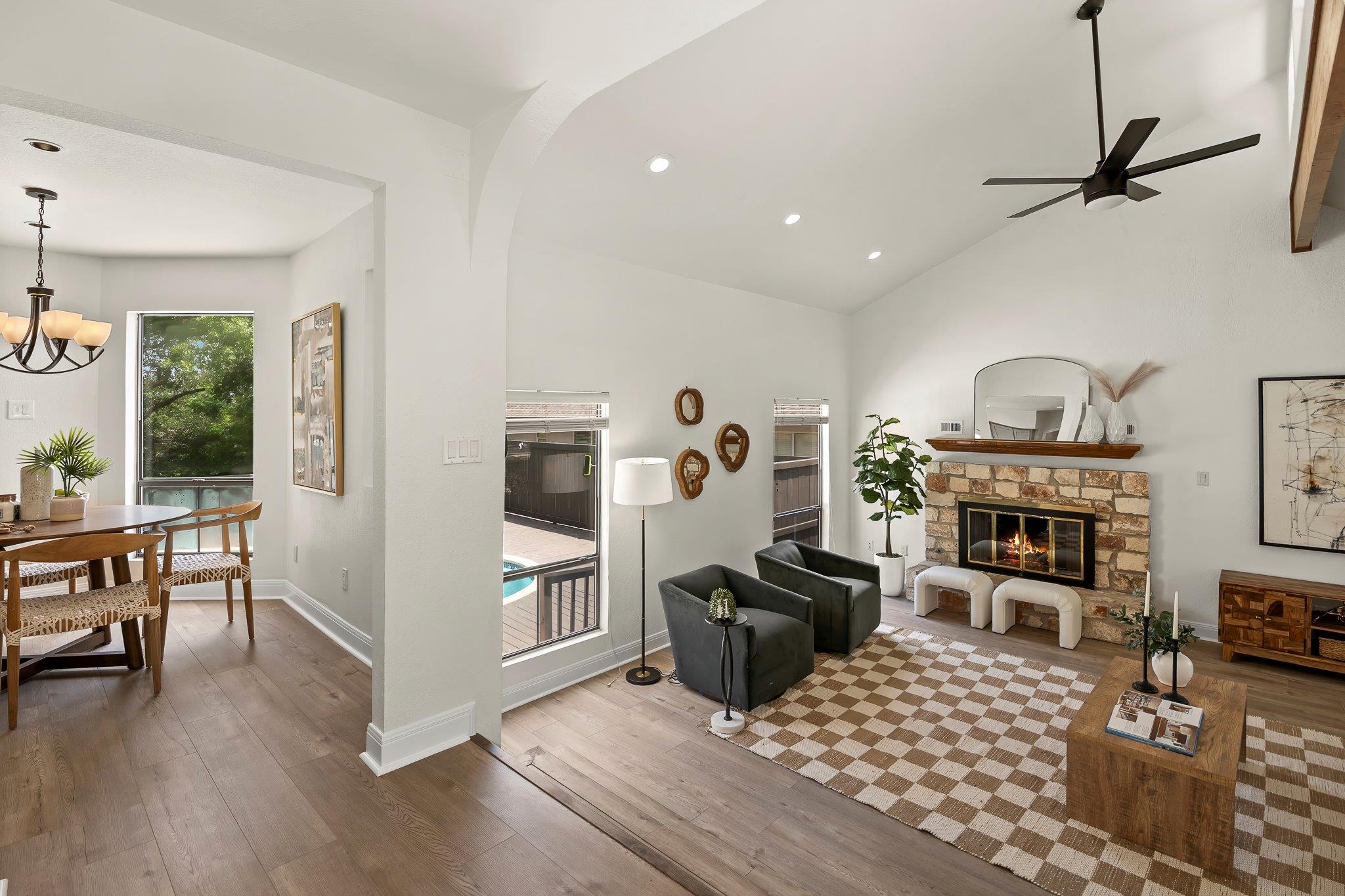 8309 Adirondack Trl, Austin, TX 78759