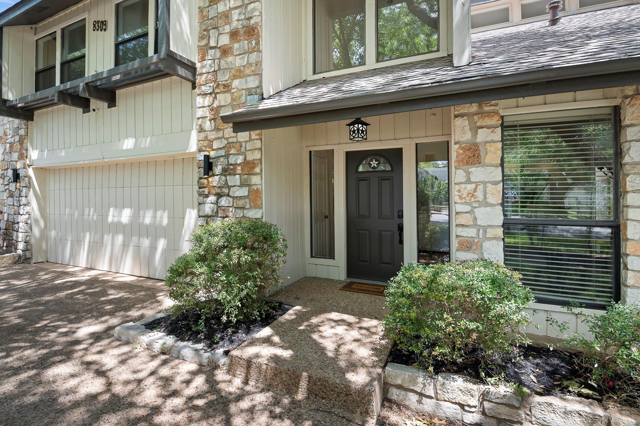 8309 Adirondack Trl, Austin, TX 78759