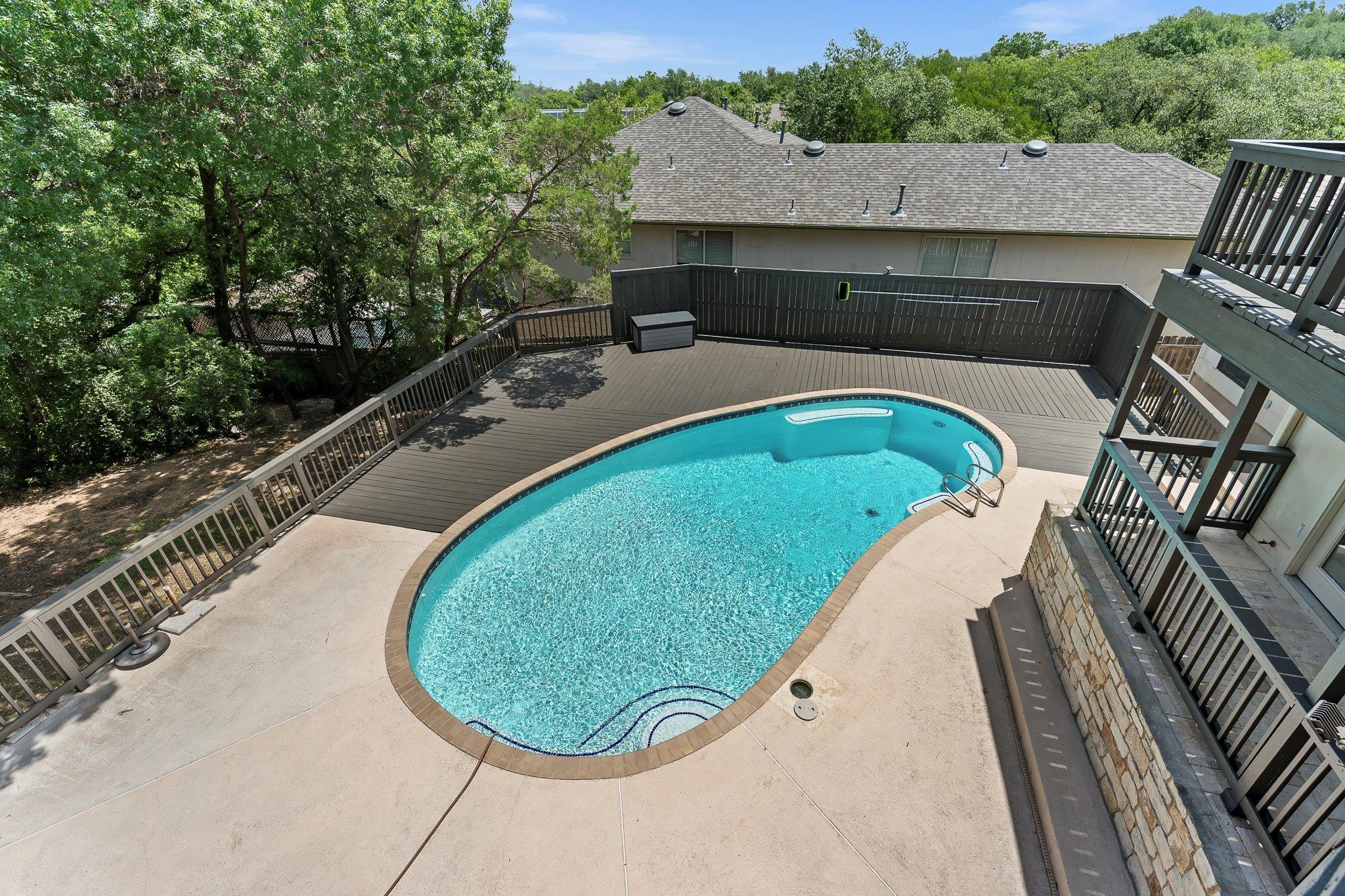 8309 Adirondack Trl, Austin, TX 78759