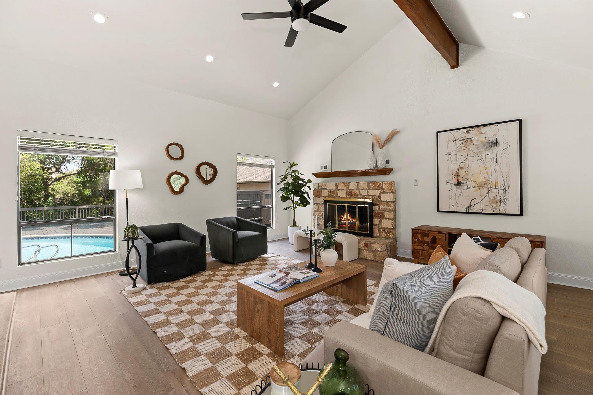8309 Adirondack Trl, Austin, TX 78759