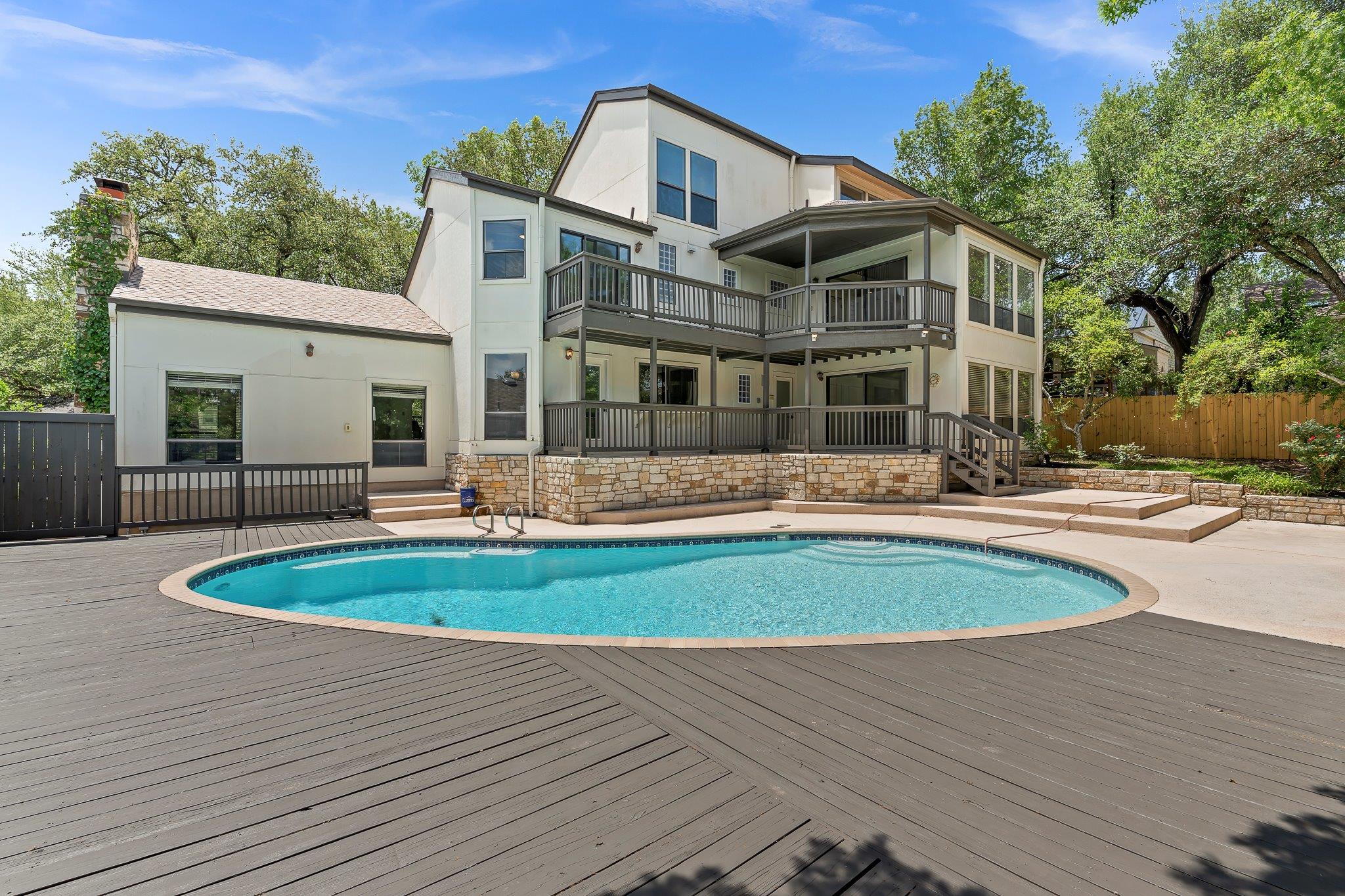 8309 Adirondack Trl, Austin, TX 78759