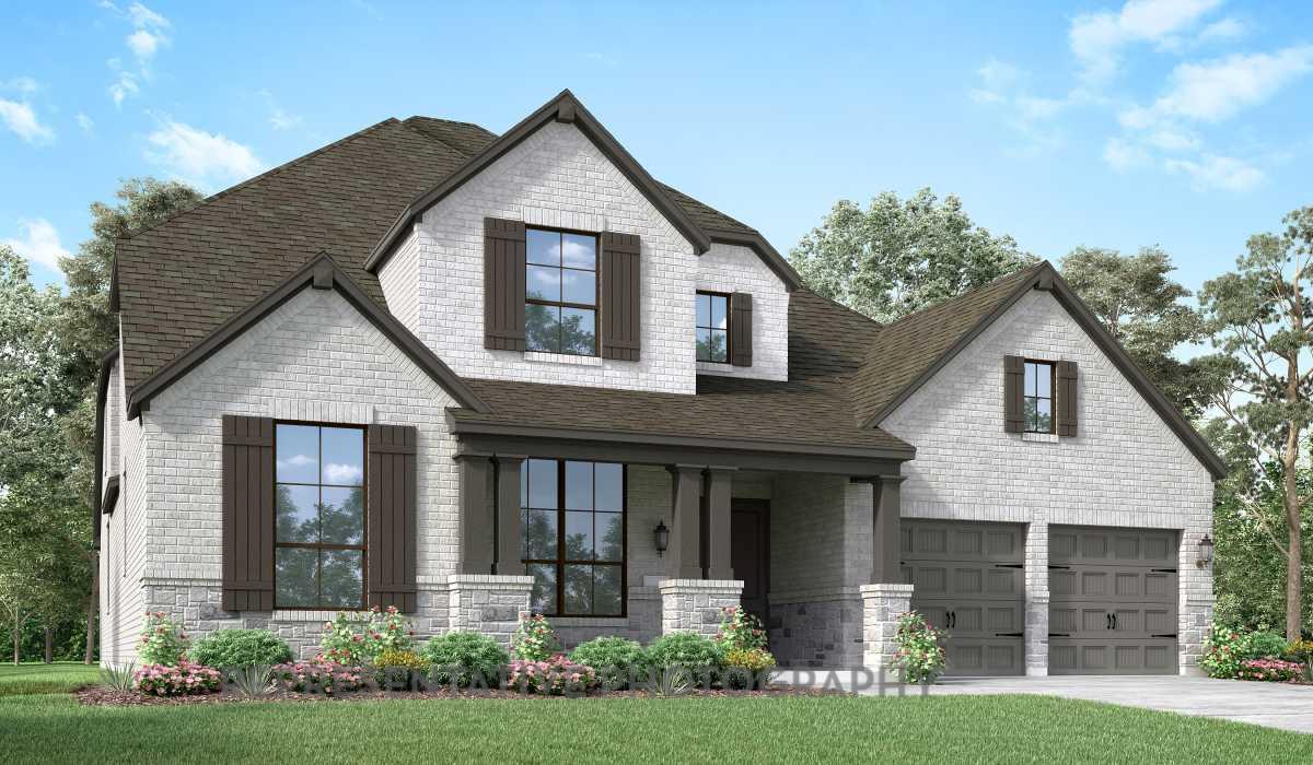 336 Leaning Rock Rdg, Austin, TX 78737