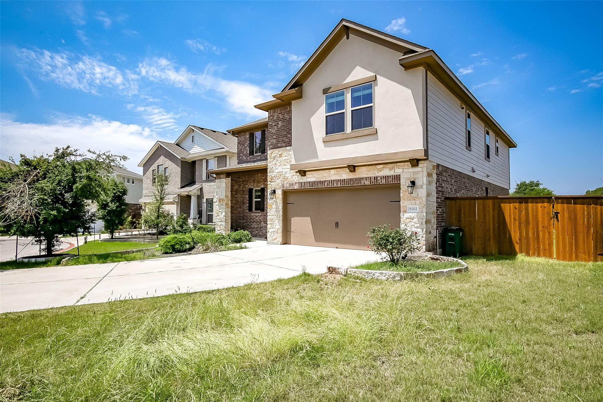 9202 Spade Cir, Austin, TX 78717
